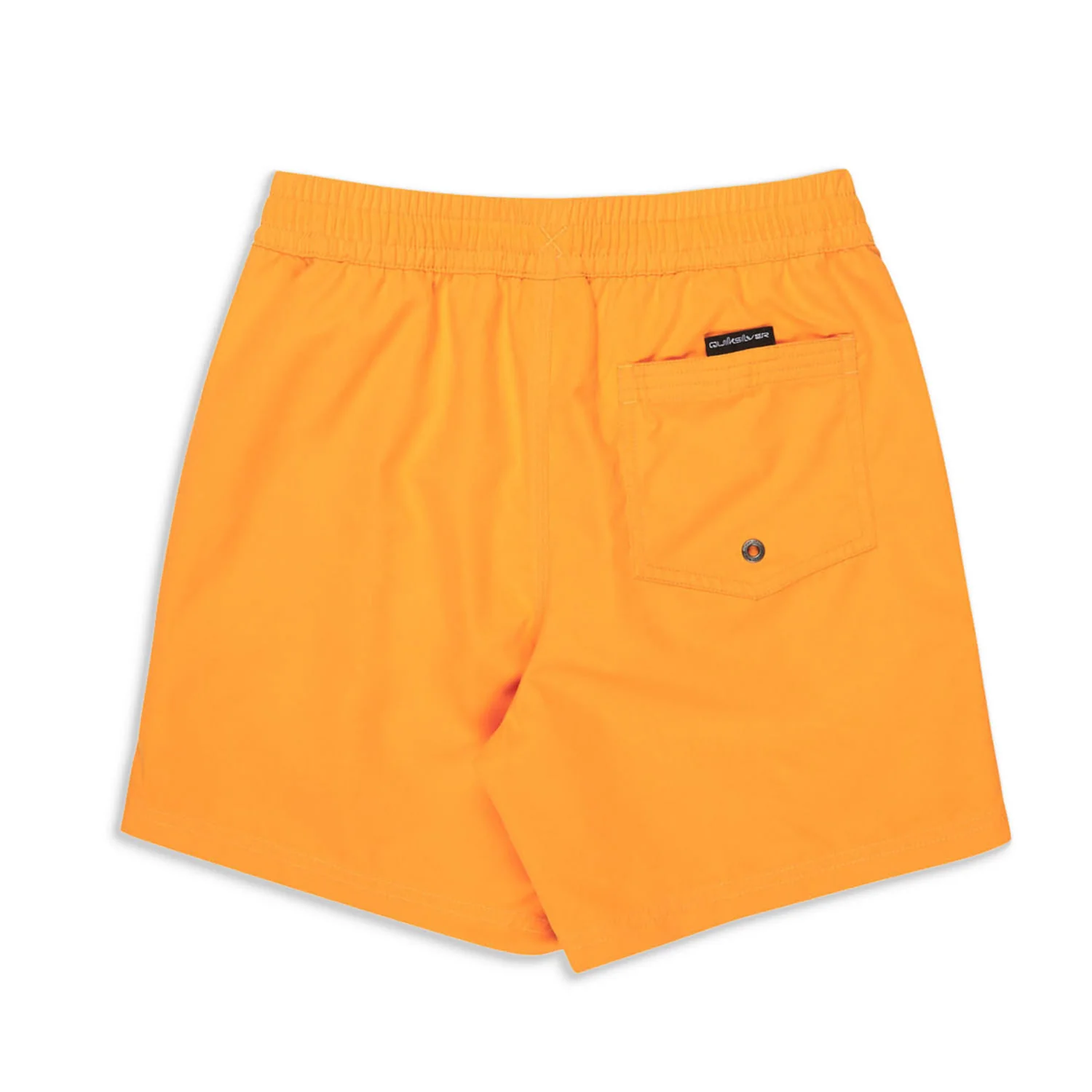 Quiksilver Everyday Volley Youth 14" Radiant Yellow - Image 2