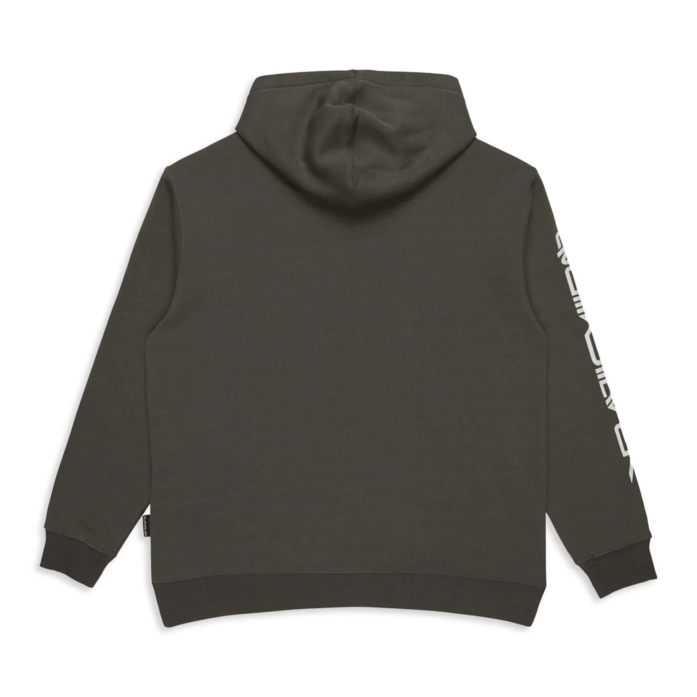 Quiksilver Omni Logo Hoodie Urban Chic - Image 2