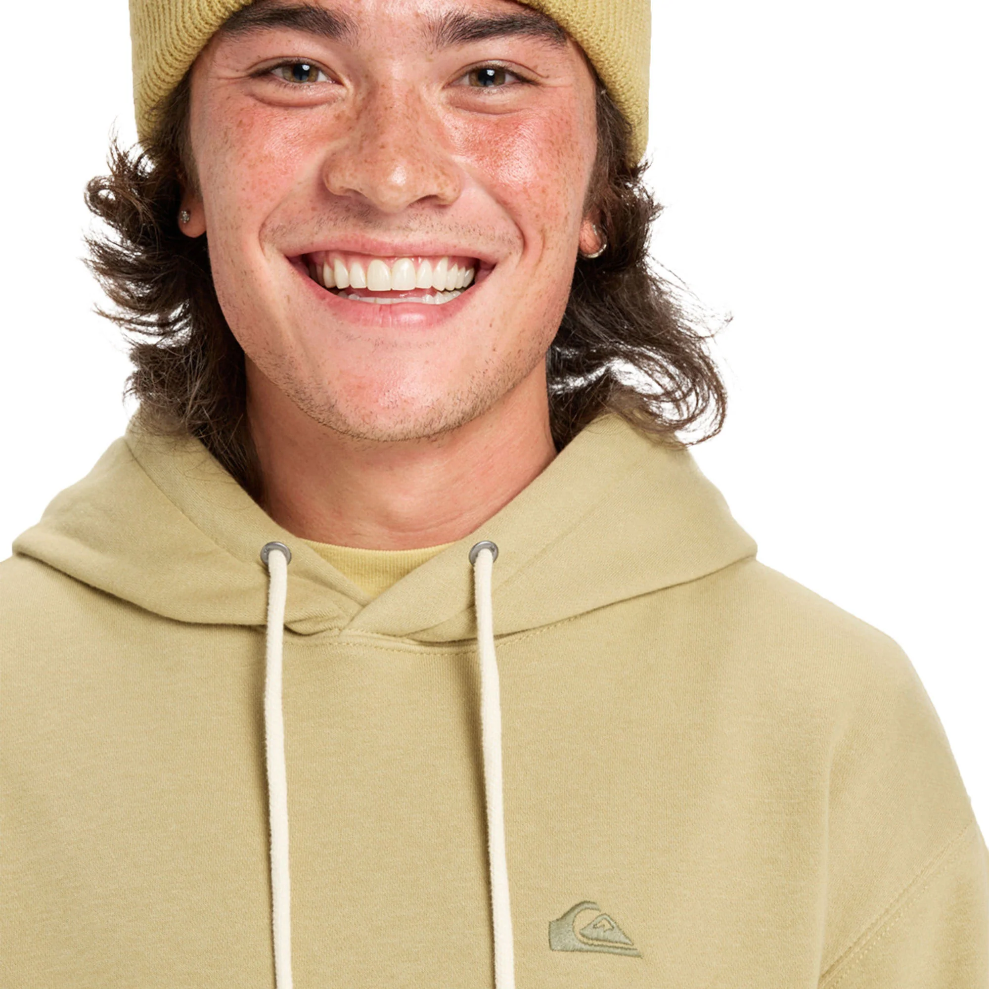 Quiksilver Salt Water Hood Sponge - Image 3