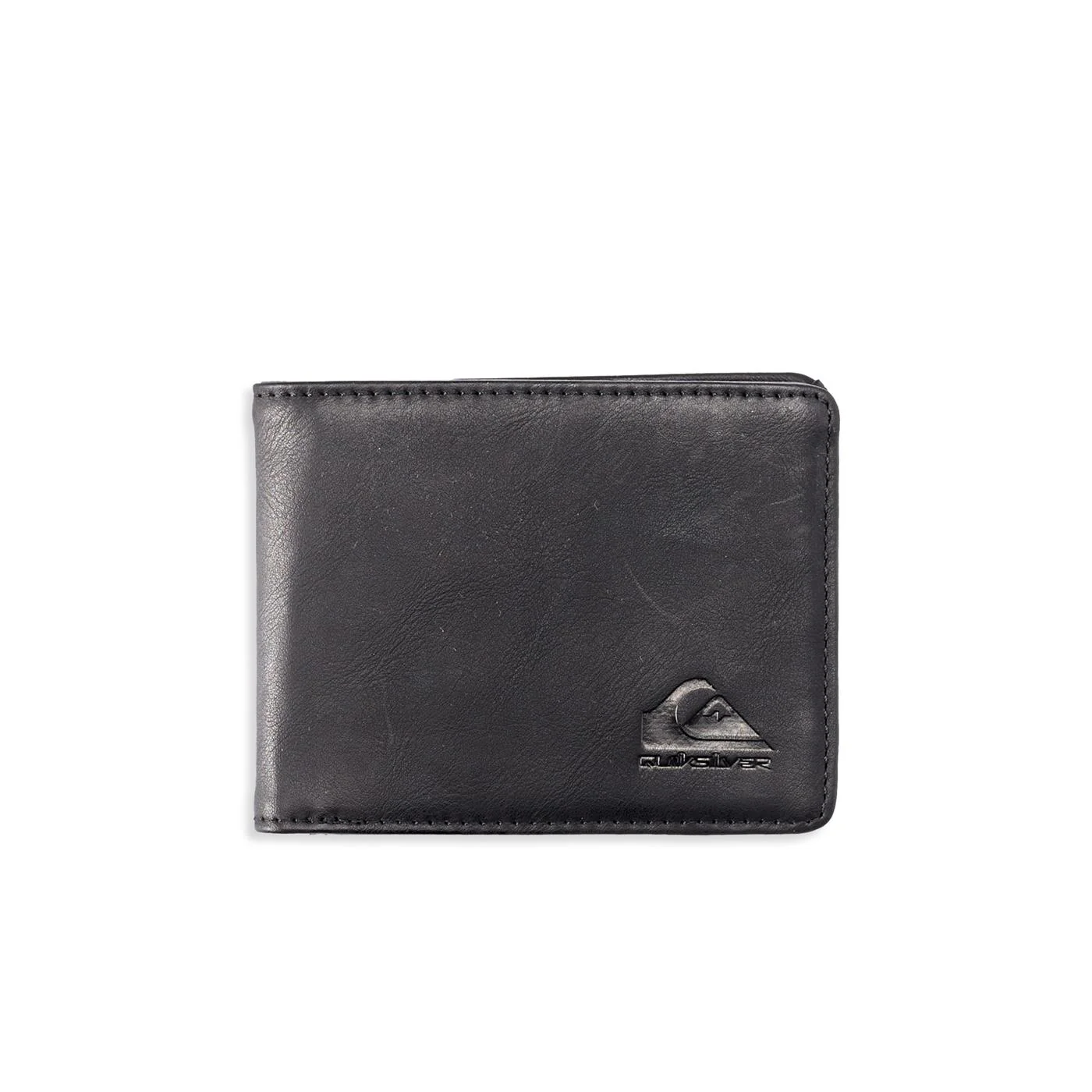 Quiksilver Slim Rays Wallet Black