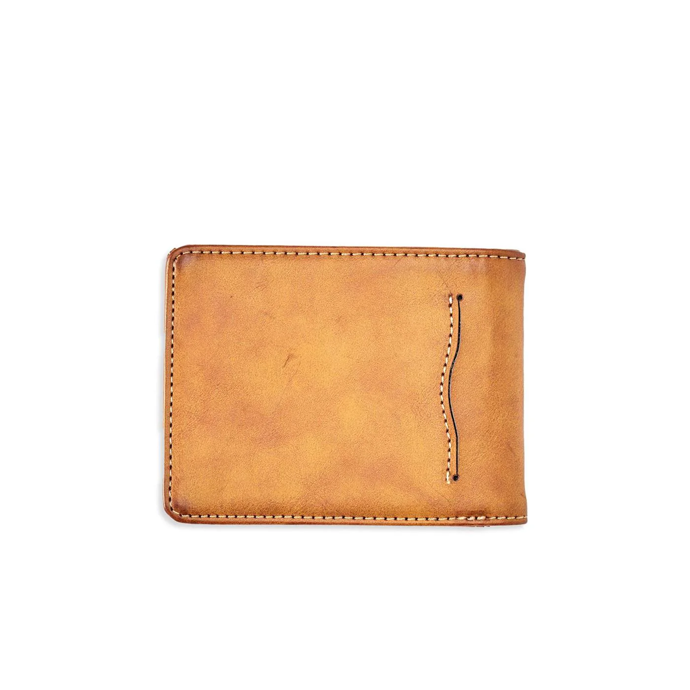 Quiksilver Slim Rays Wallet Chocolate Brown - Image 2