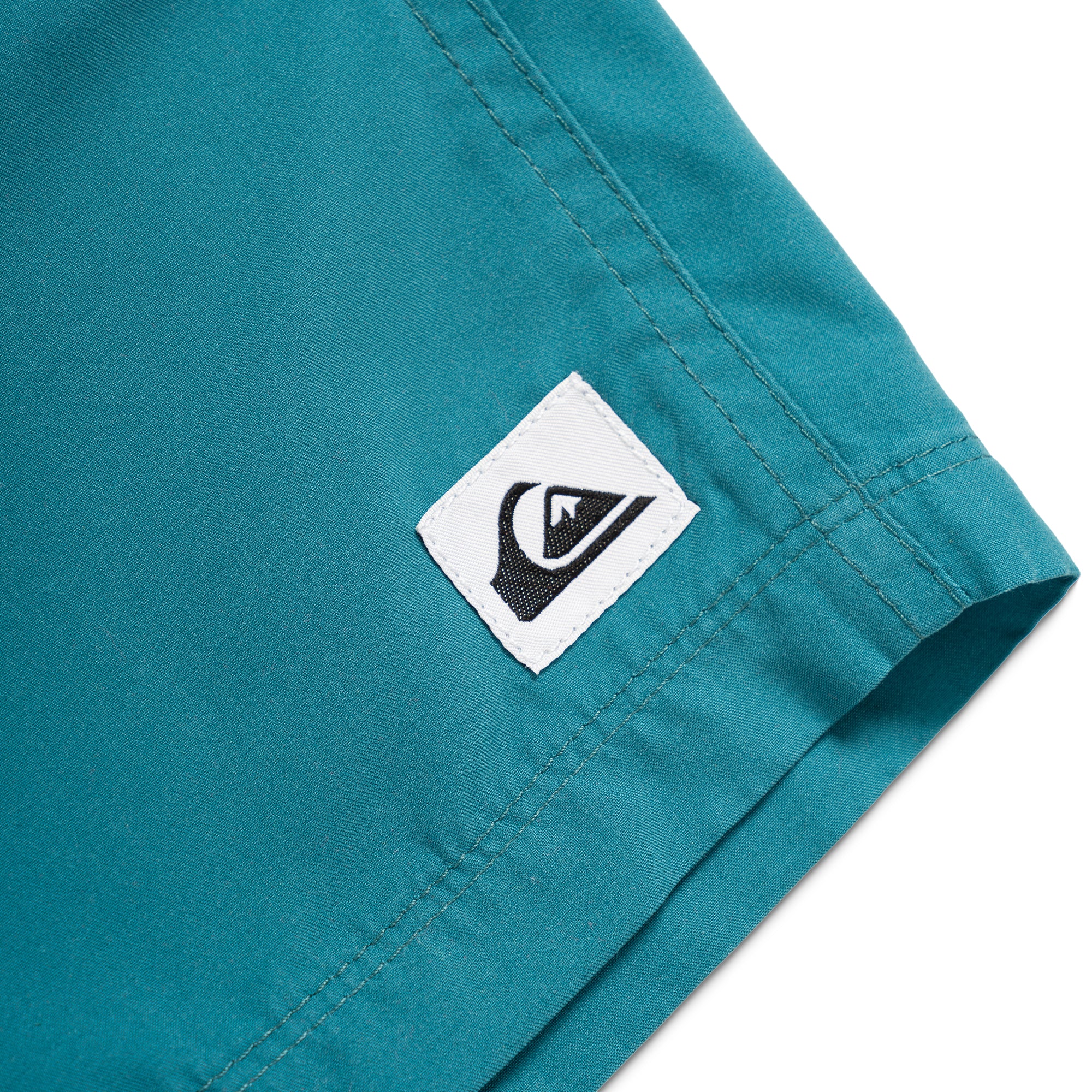 Quiksilver Solid Youth 14" Volley Short Colonial Blue - Image 4