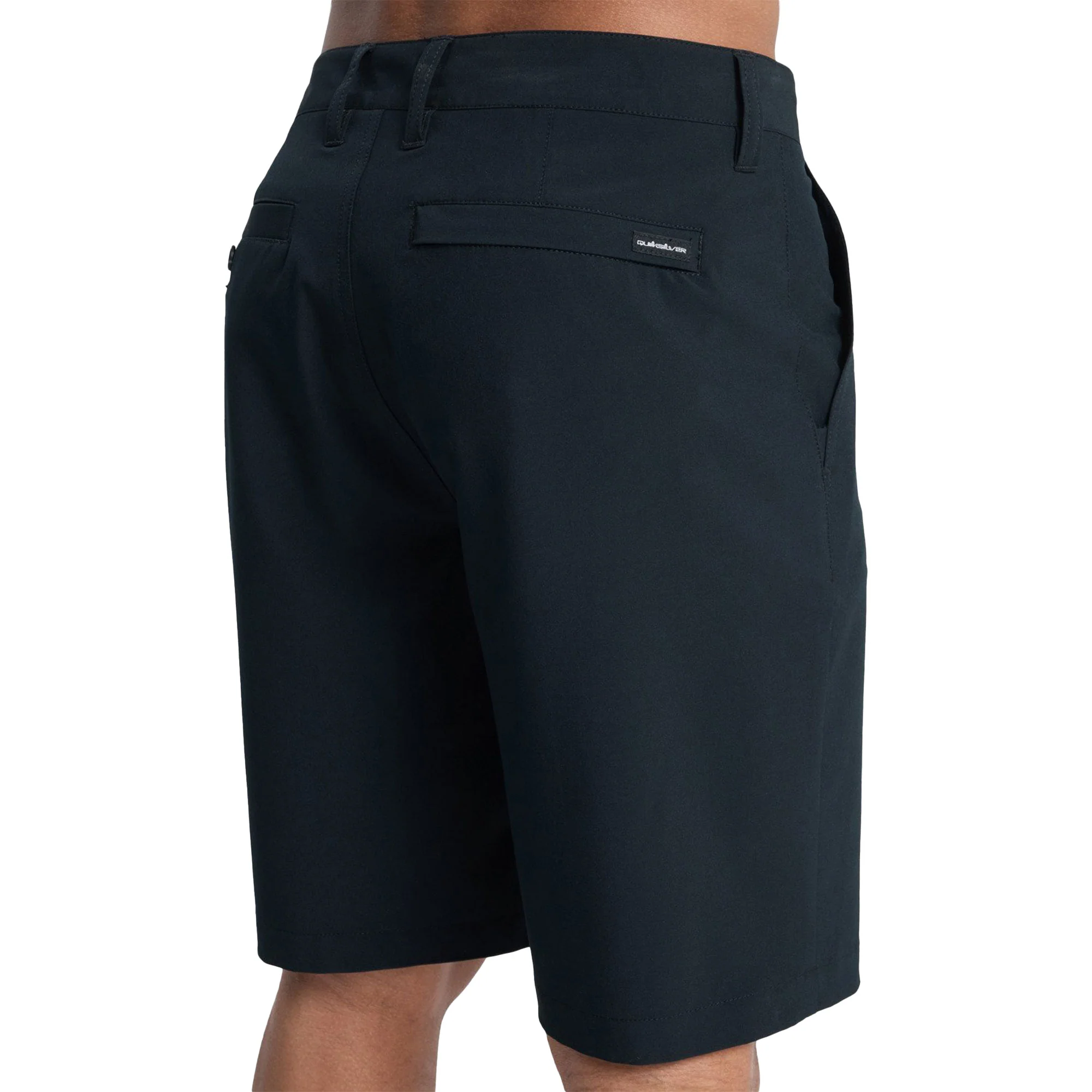 Quiksilver Union Amphibian 20" Short Black - Image 4