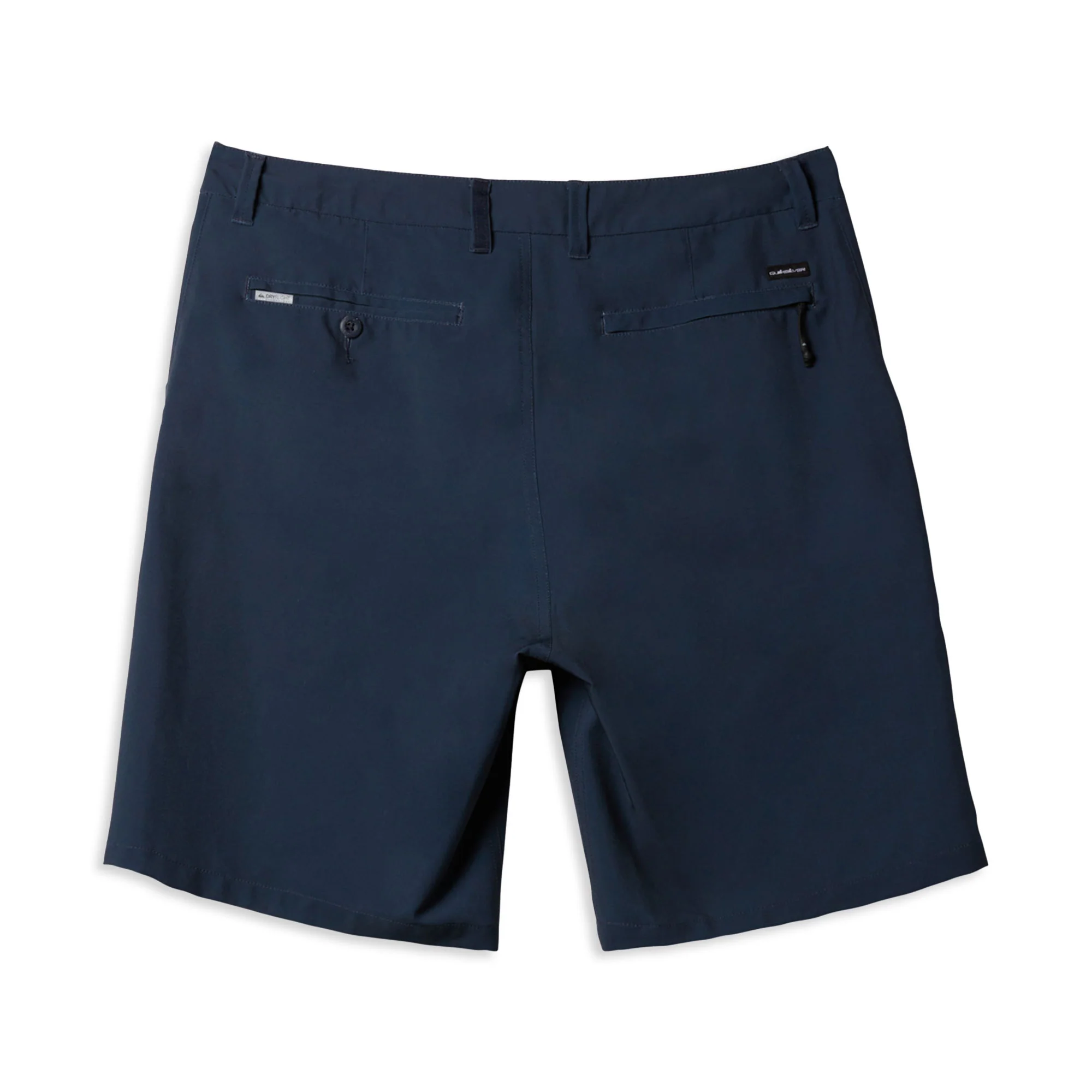 Quiksilver Union Amphibian 20" Short Dark Navy - Image 2