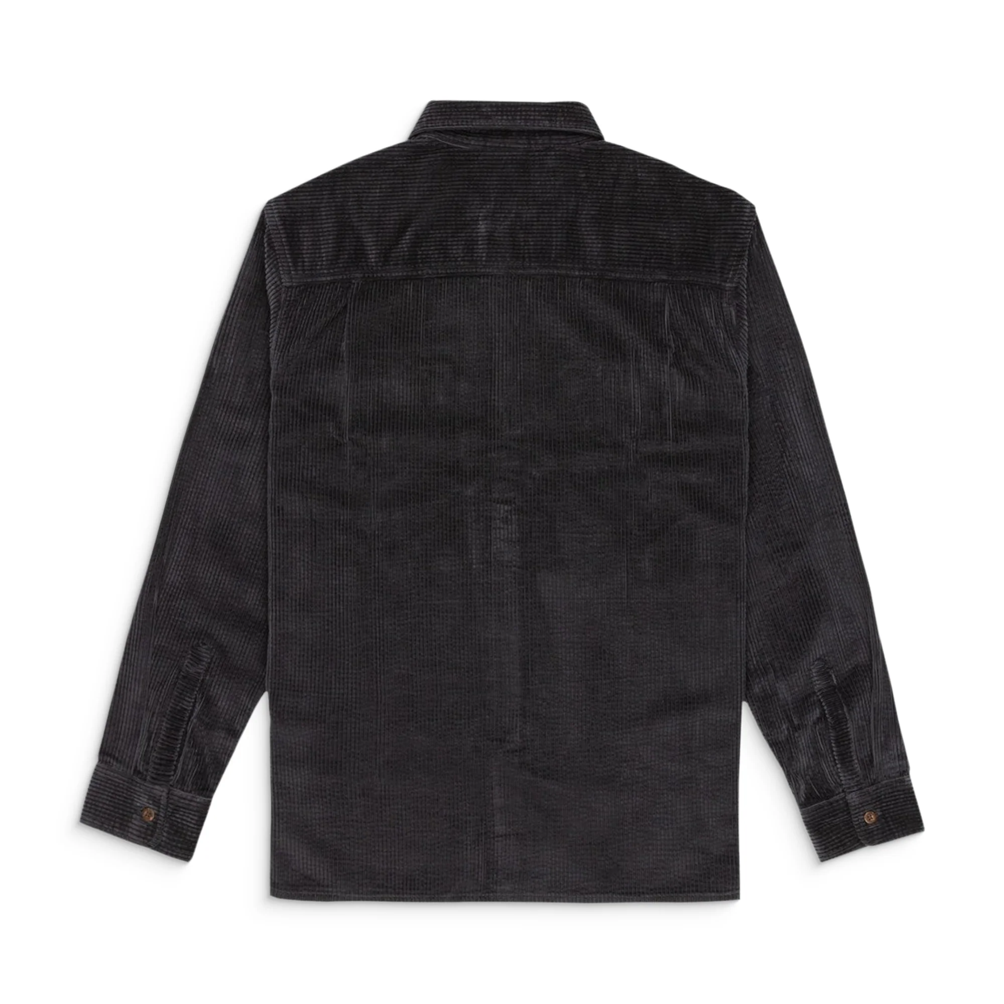 Quiksilver Venture Cord Shirt India Ink - Image 5