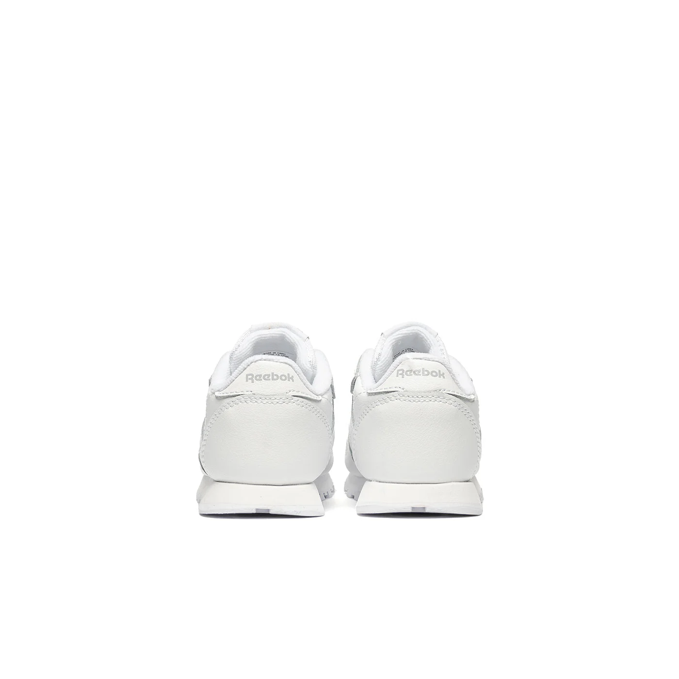 Reebok Classic Leather Ftwr White/Ftwr White/Ftwr White - Image 4