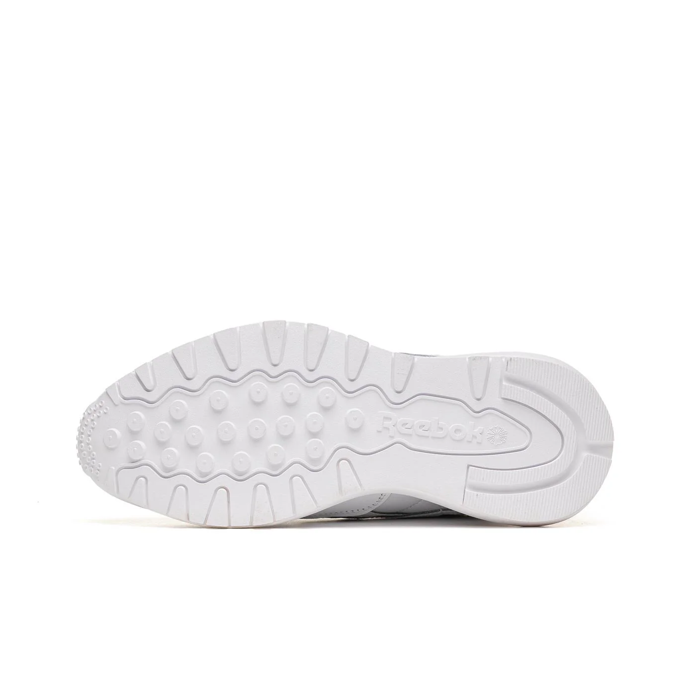Reebok Classic Leather SP Ftwr White/Ftwr White/Silver Met - Image 6