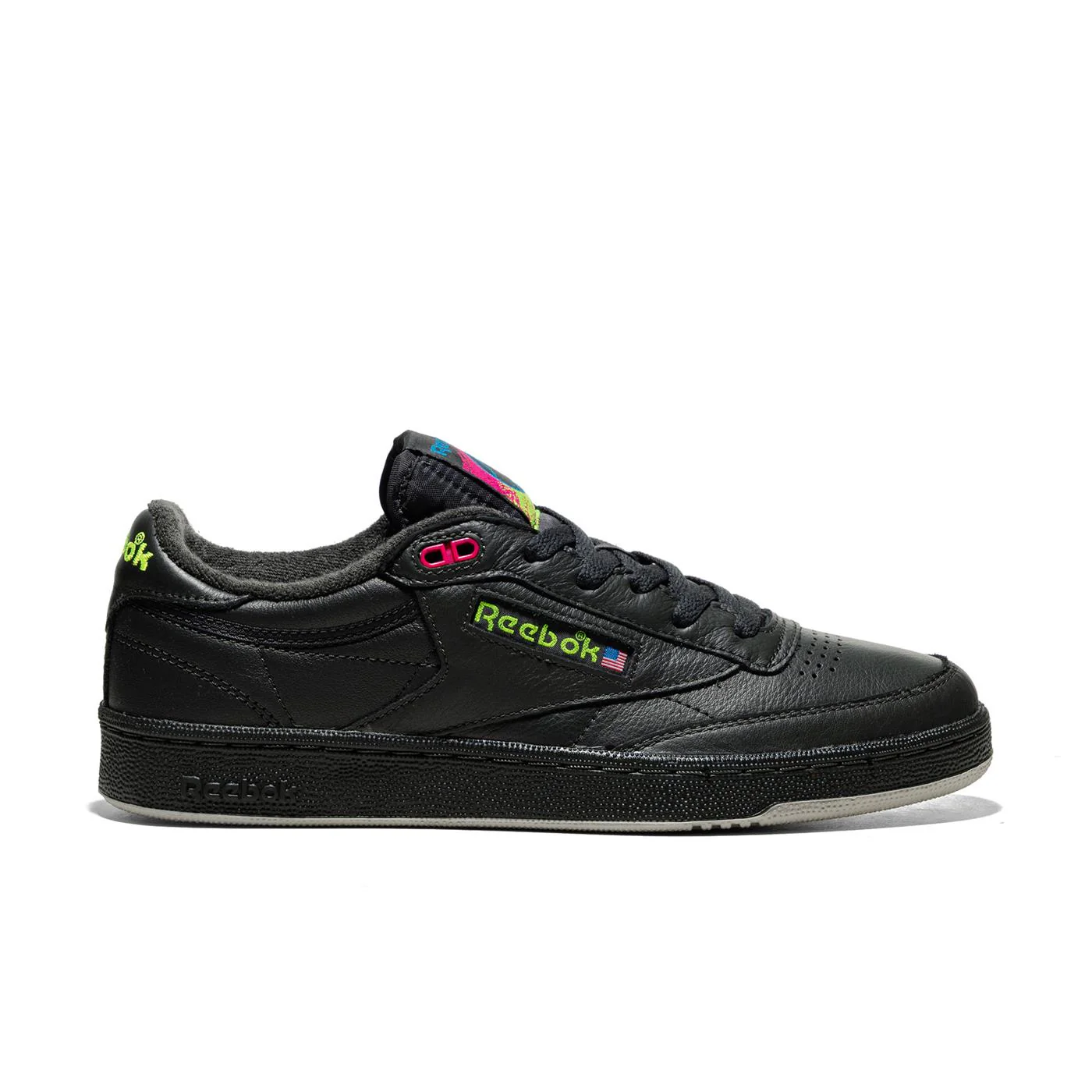 Reebok Club C 85 Vintage Grey6/Grey6/Grey6