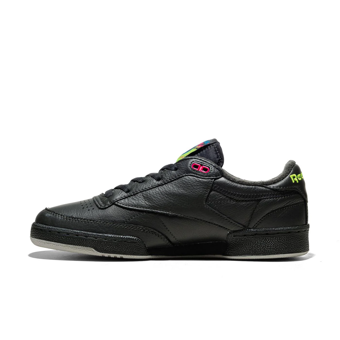 Reebok Club C 85 Vintage Grey6/Grey6/Grey6 - Image 2