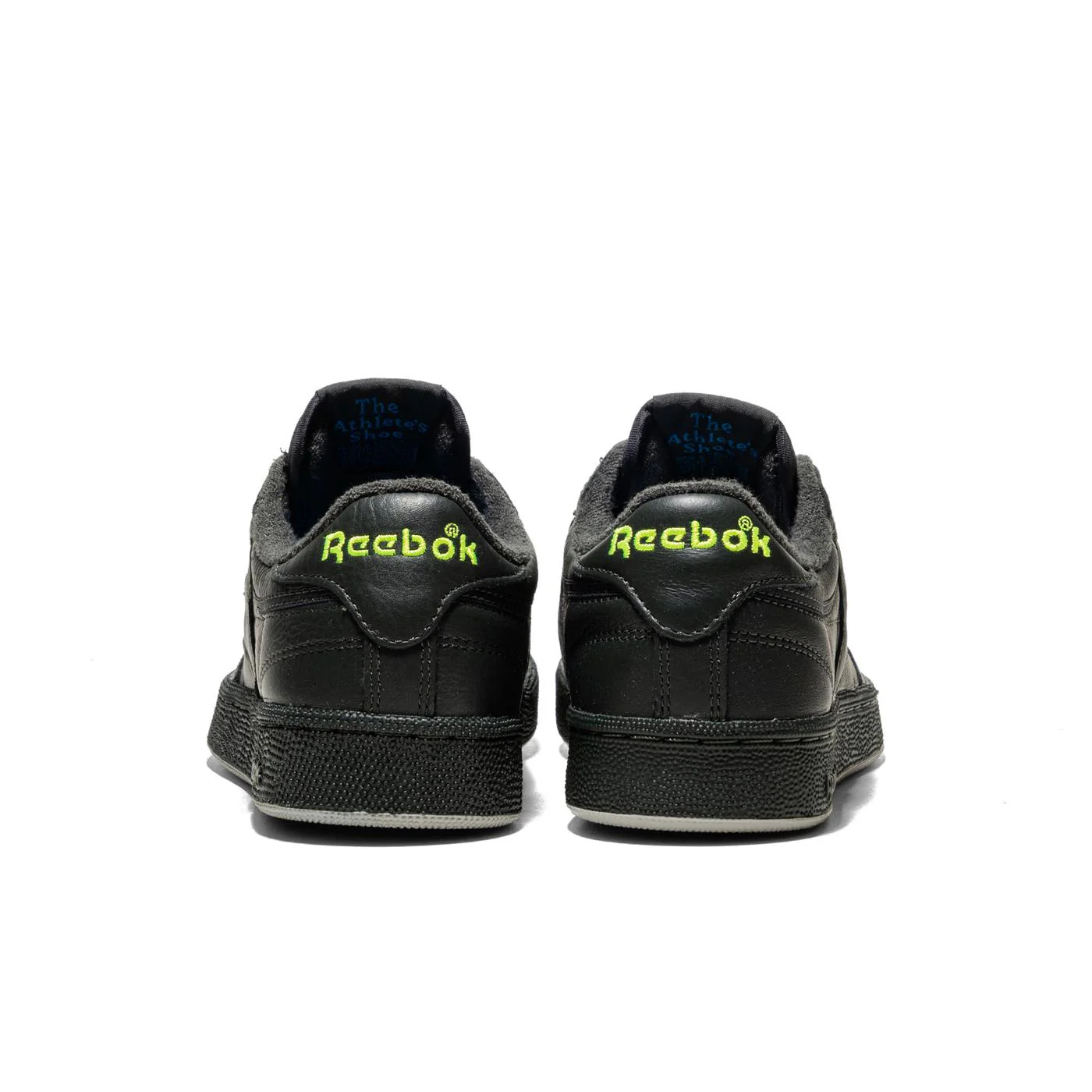 Reebok Club C 85 Vintage Grey6/Grey6/Grey6 - Image 4