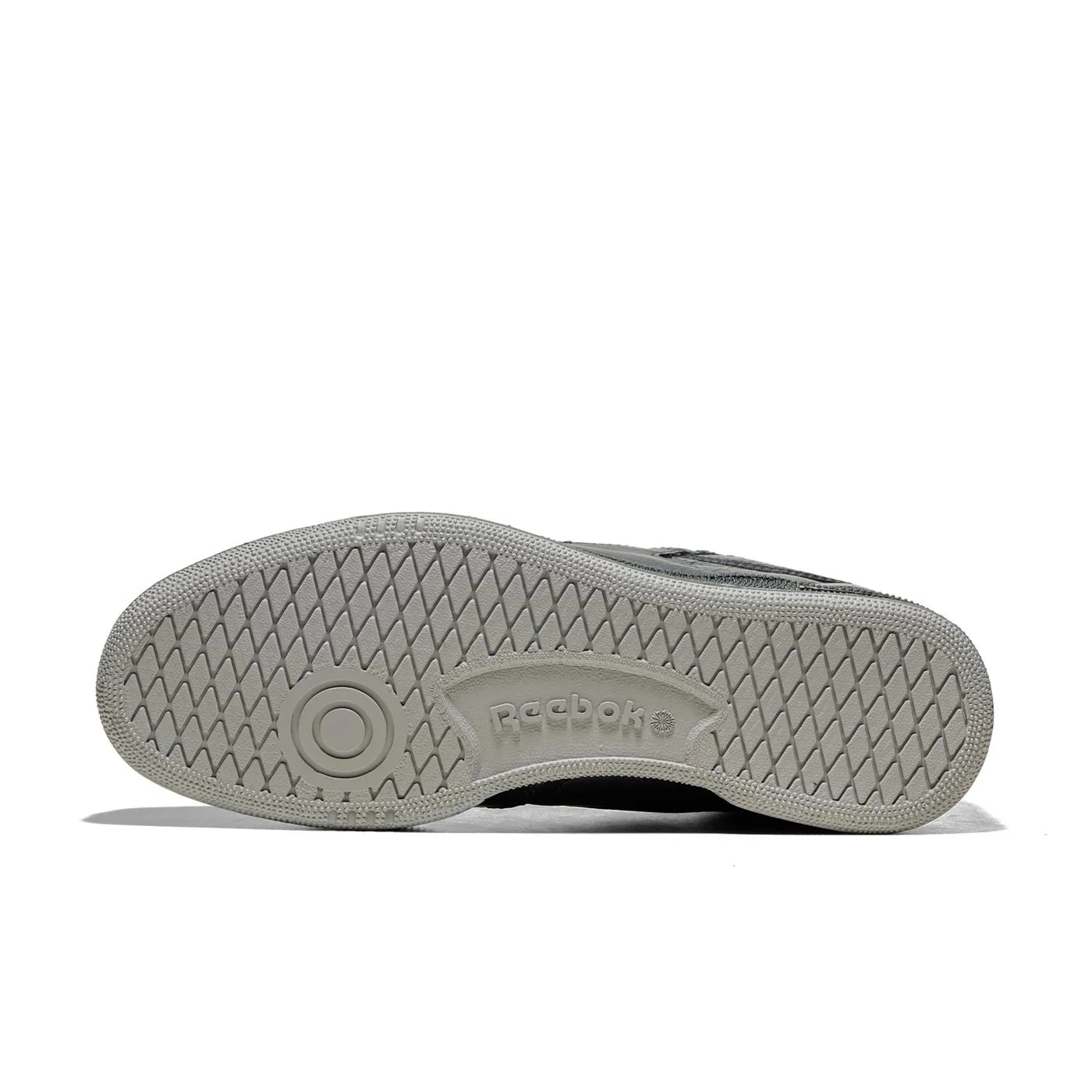 Reebok Club C 85 Vintage Grey6/Grey6/Grey6 - Image 6