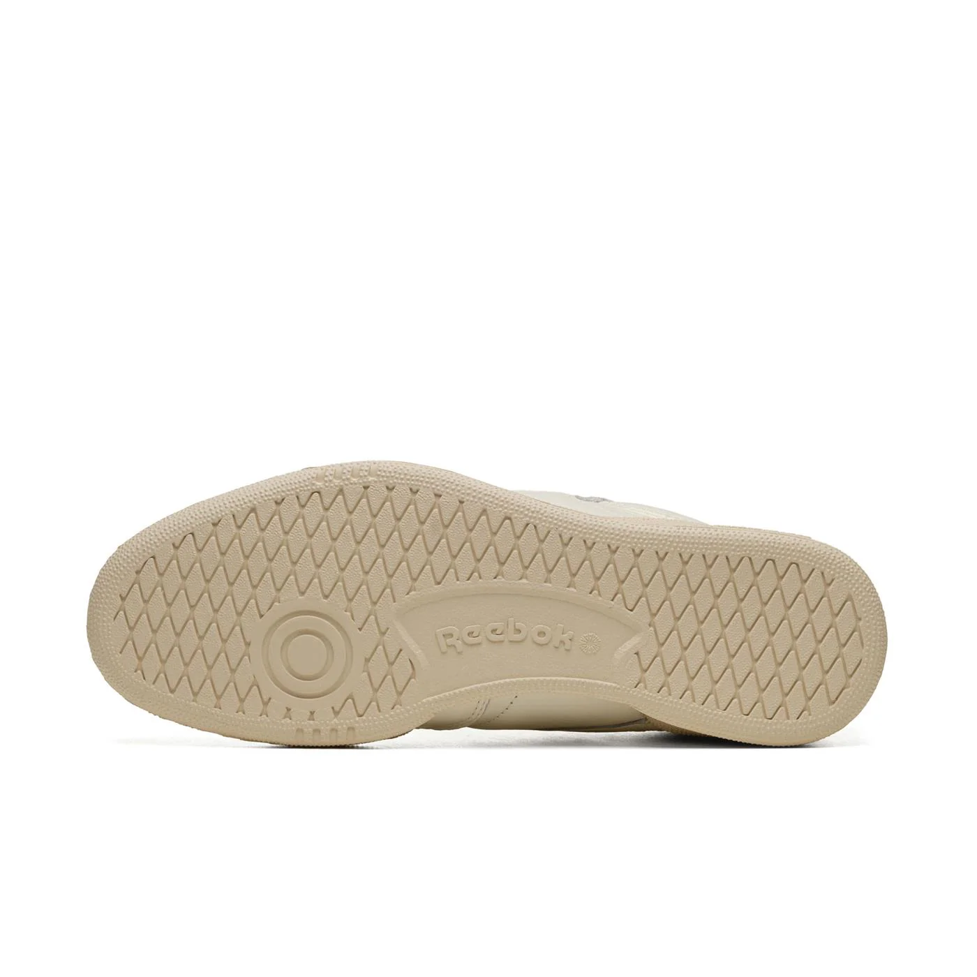 Reebok Club C 85 Vintage Top-Chalk/Paperwhite/Glen Green - Image 6
