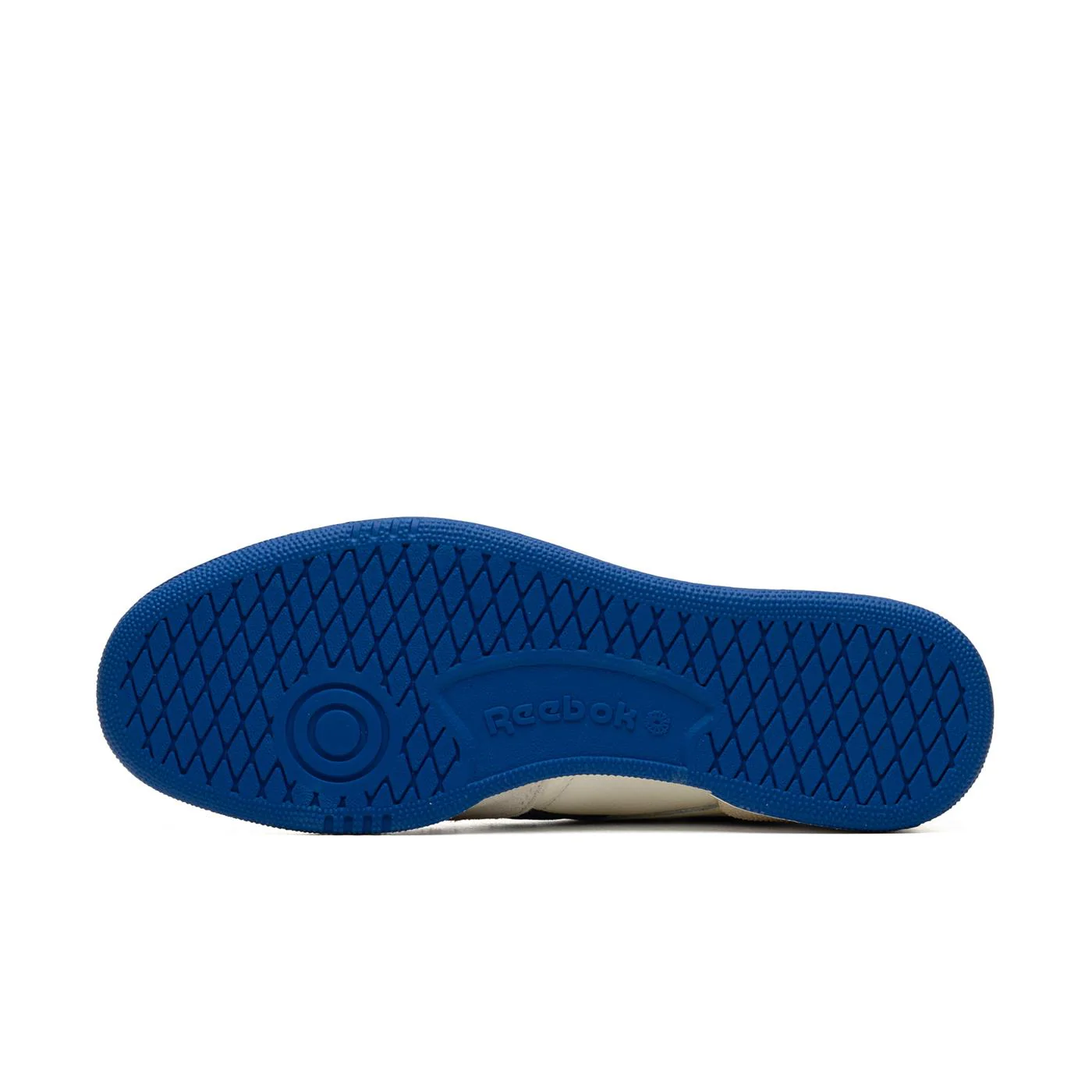 Reebok Club C Revenge Vintage Chalk/Collegiate Royal/Red - Image 6