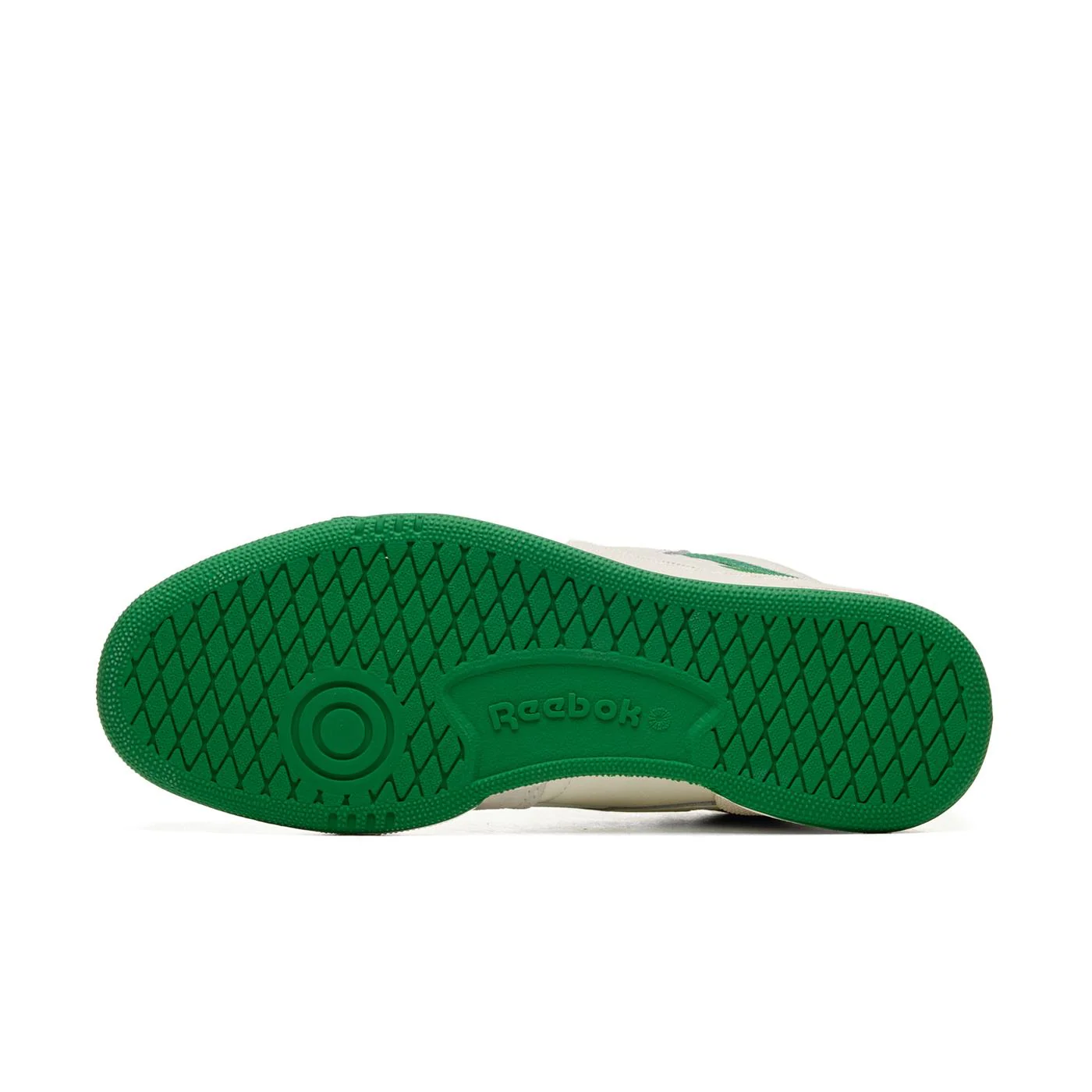 Reebok Club C Revenge Vintage Chalk/Paperwhite/Glen Green - Image 6