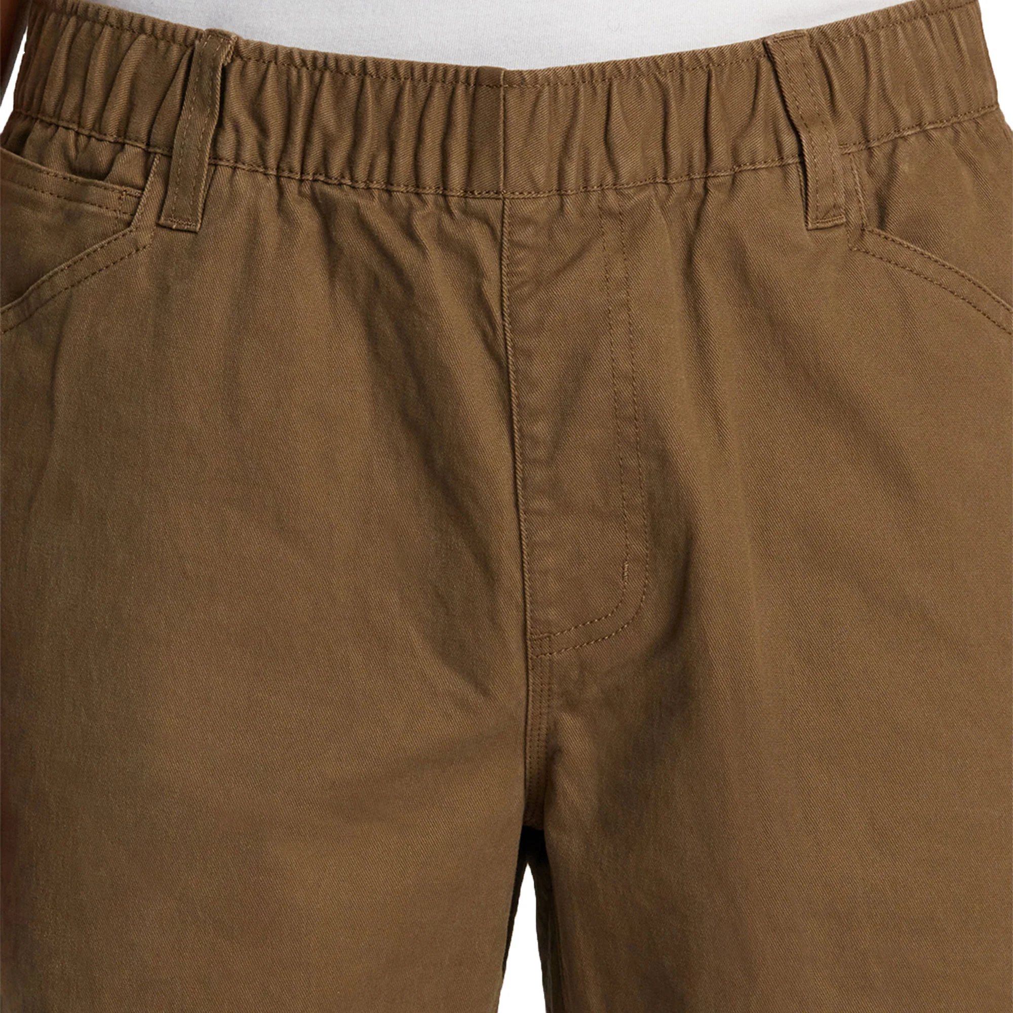 RVCA Americana Carpenter Short Wood - Image 3