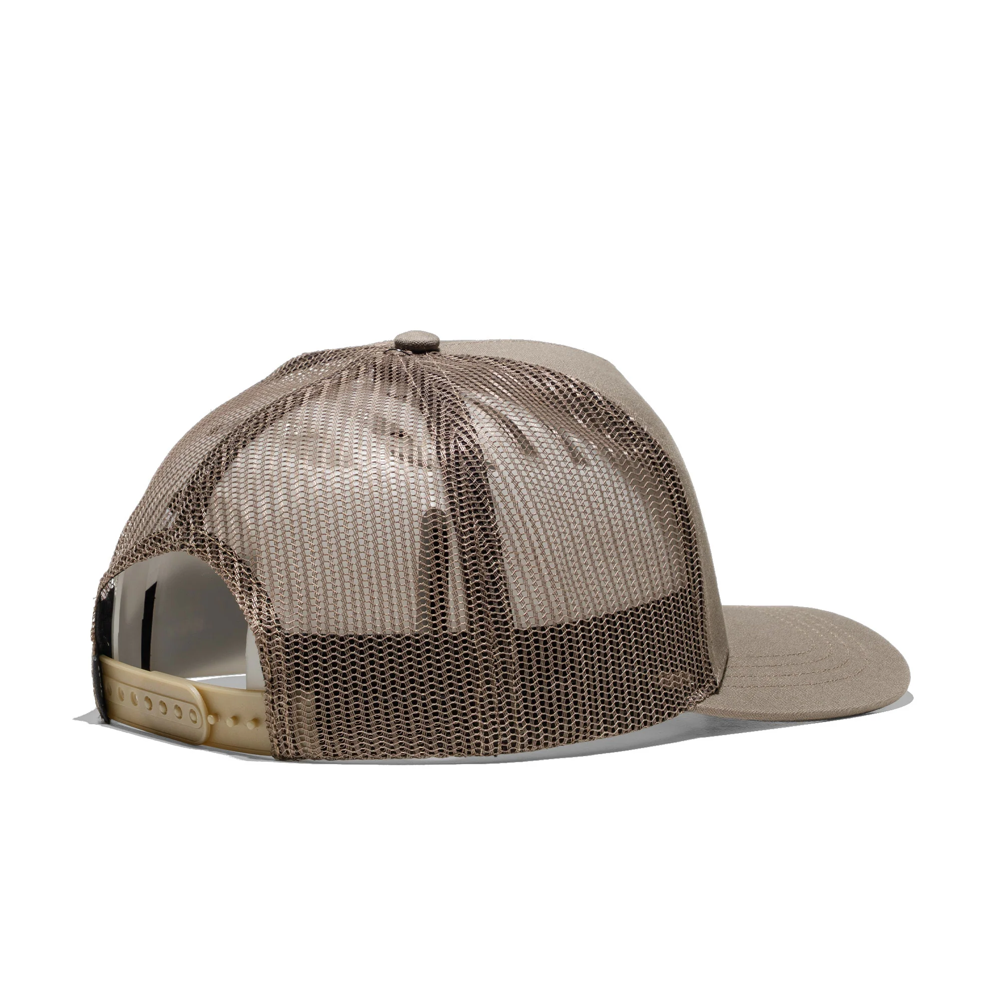 RVCA Commonwealth Curved Cap Mushroom - Image 3