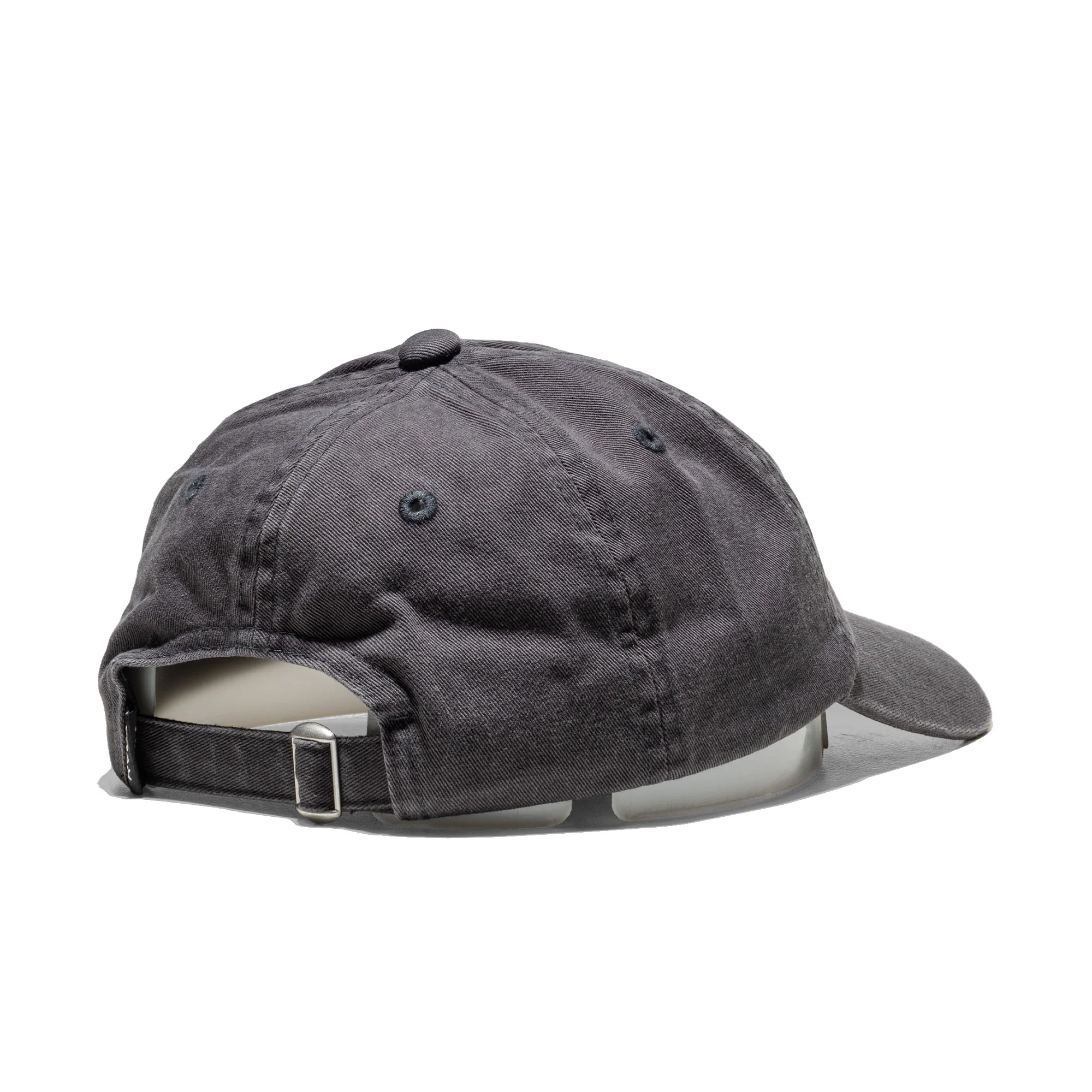 RVCA Jupiter Cap Washed Black - Image 3