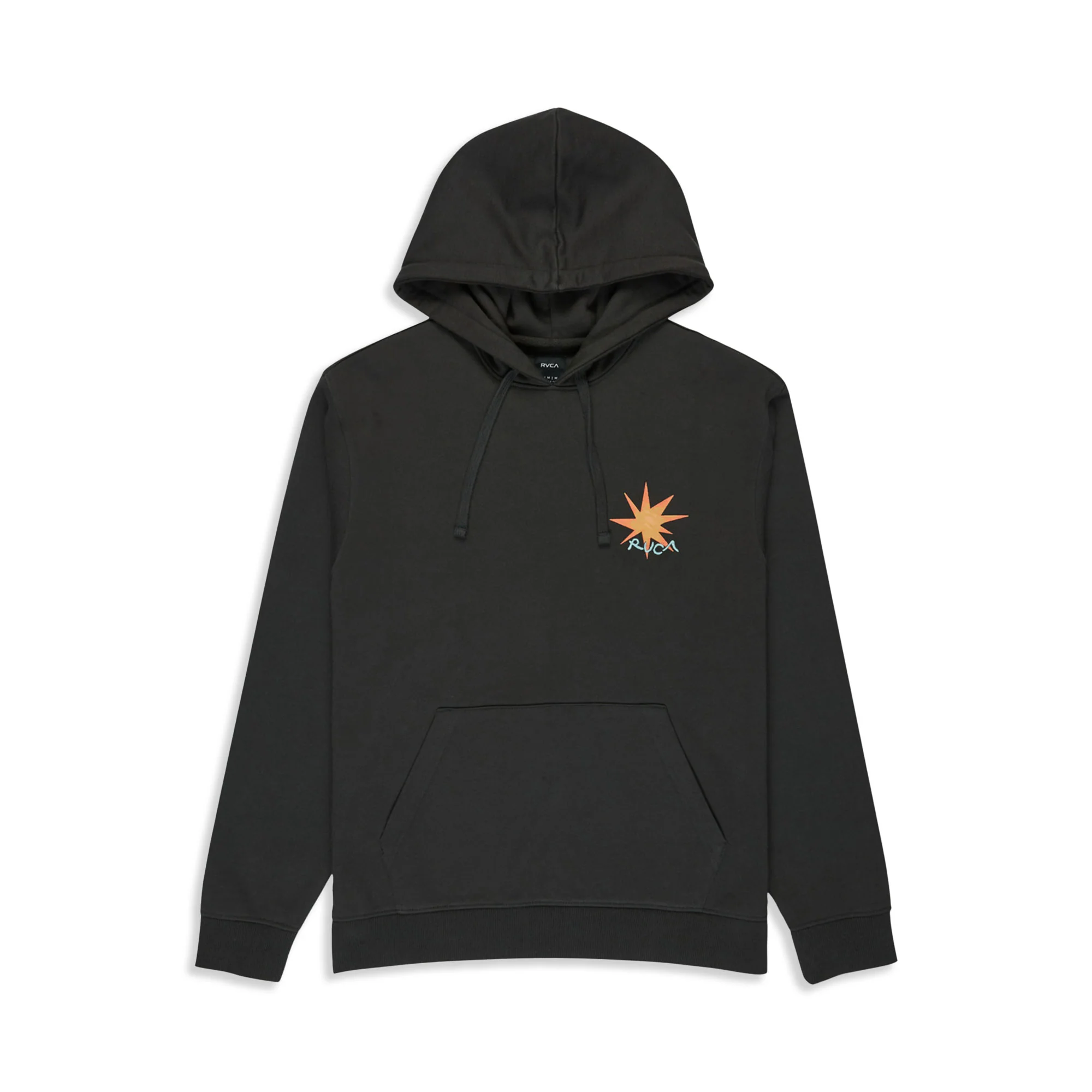 RVCA Pegasus Pirate Black - Image 2