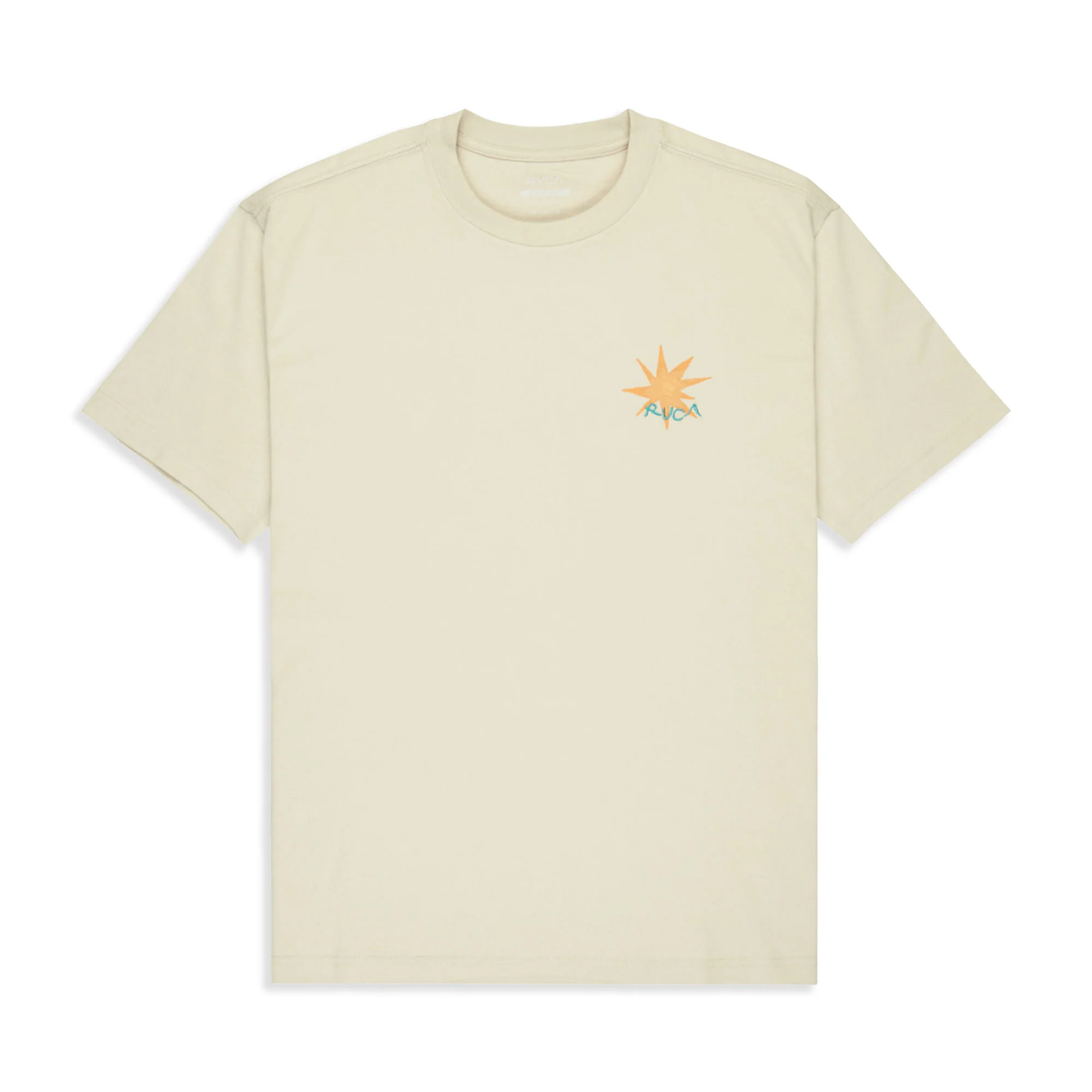 RVCA Pegasus T-Shirt Ceramic - Image 2