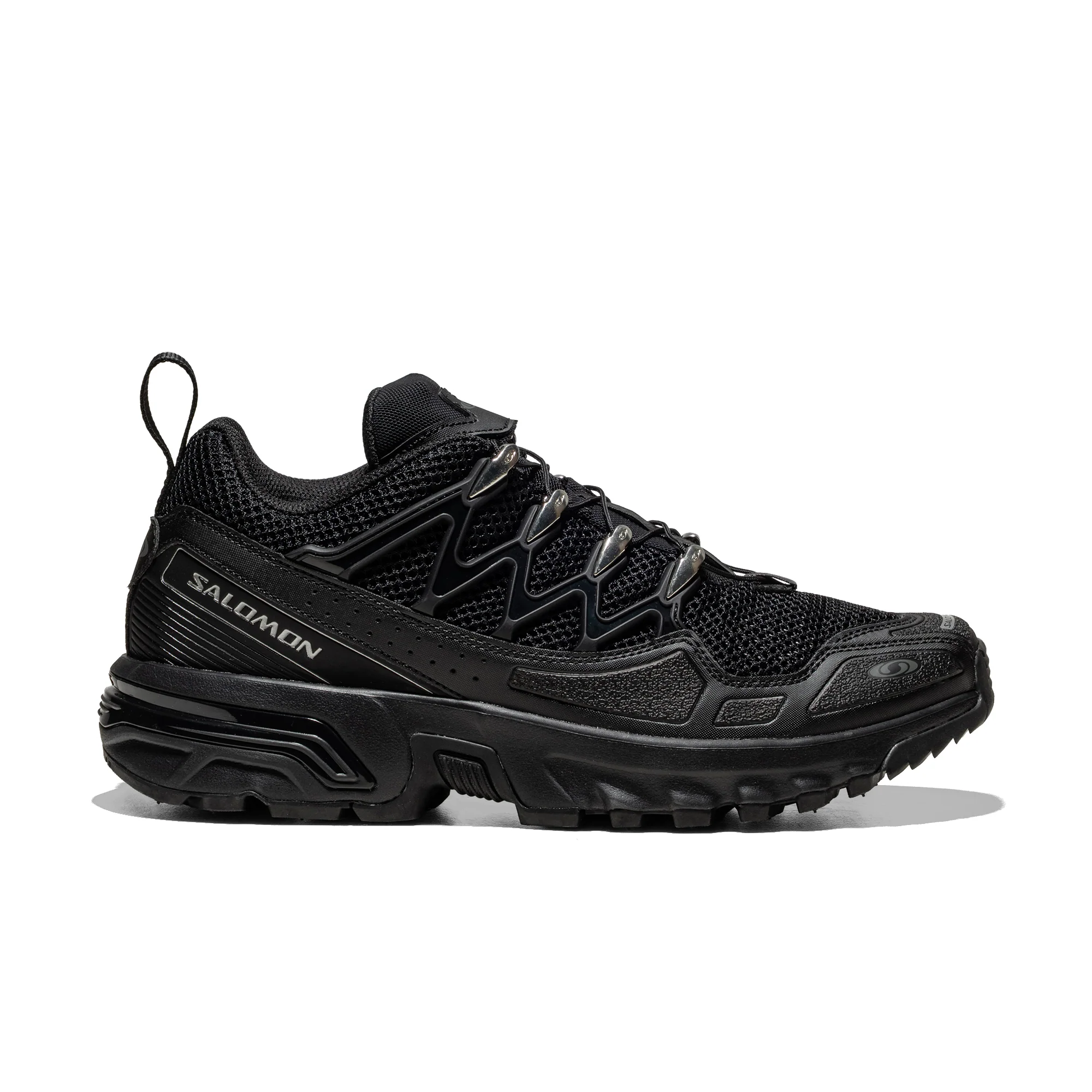Salomon ACS + OG Black/Black/Ftw Silver