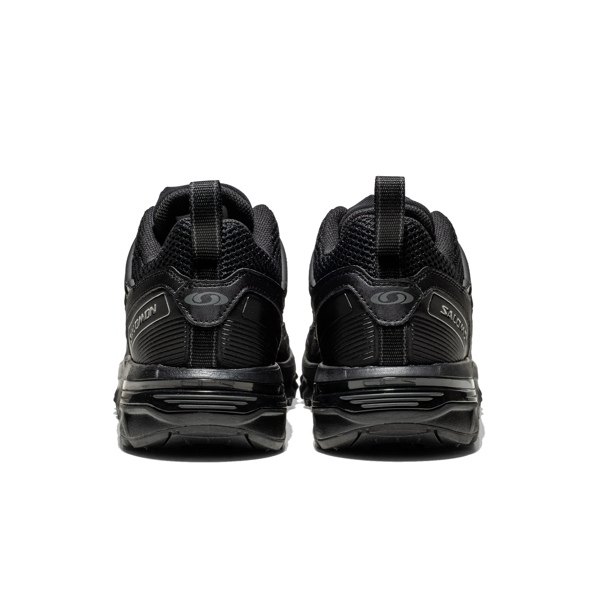 Salomon ACS + OG Black/Black/Ftw Silver - Image 4
