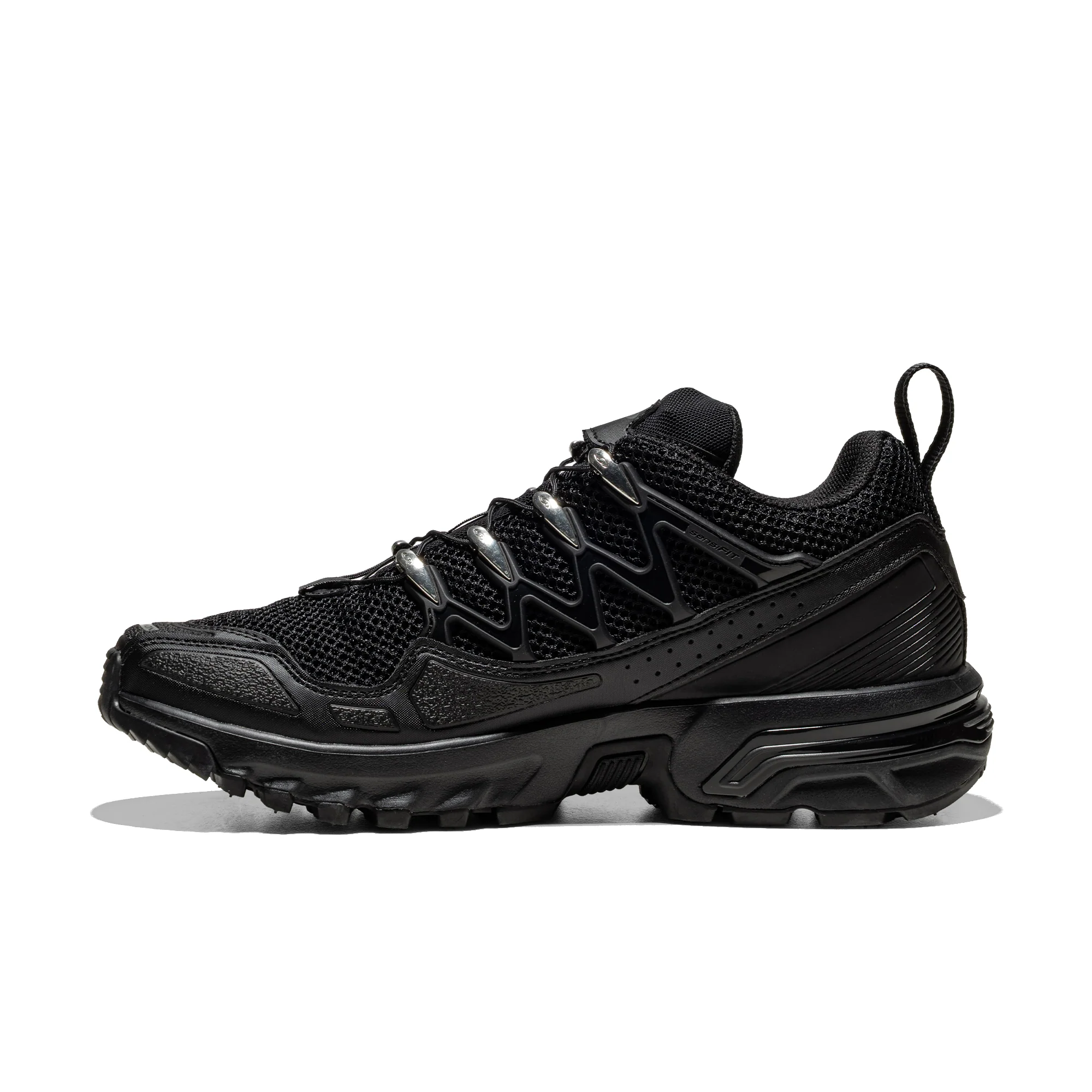 Salomon ACS + OG Black/Black/Ftw Silver - Image 9