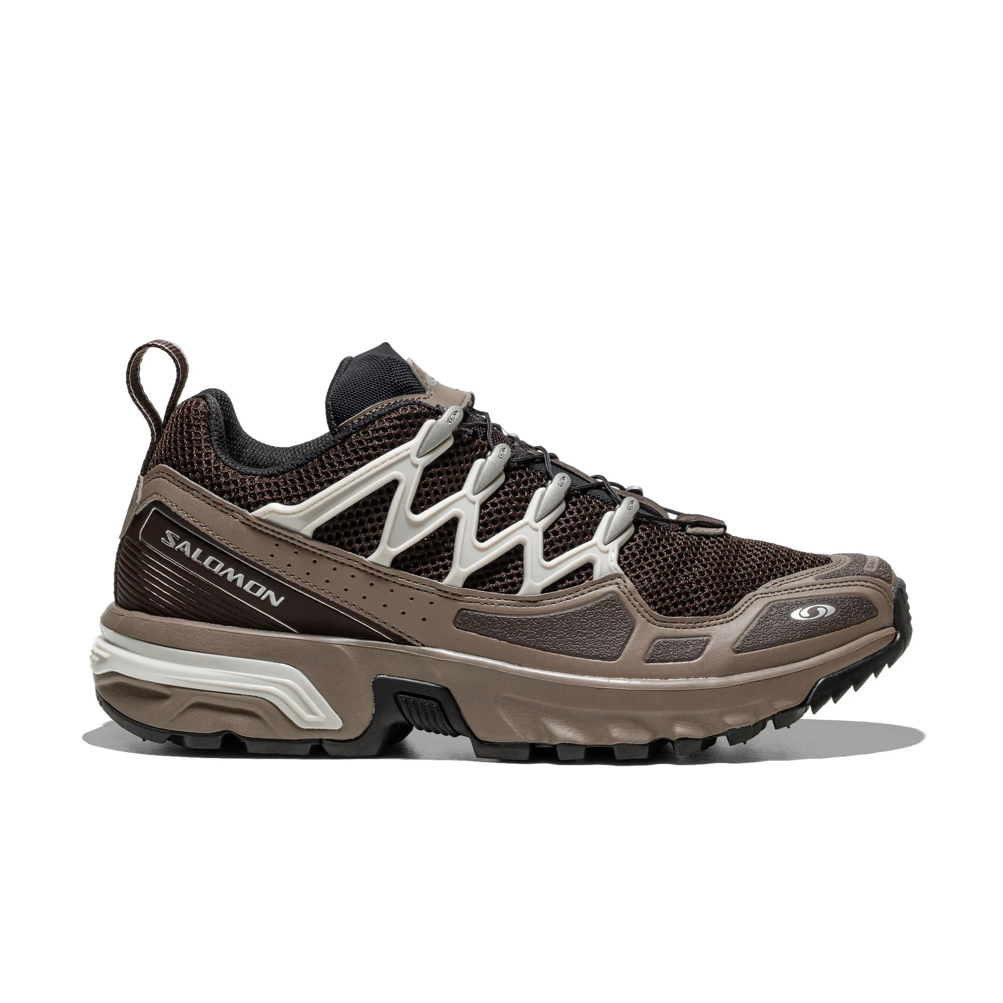 Salomon ACS + OG Falcon/Black Coffee/Lunar Rock