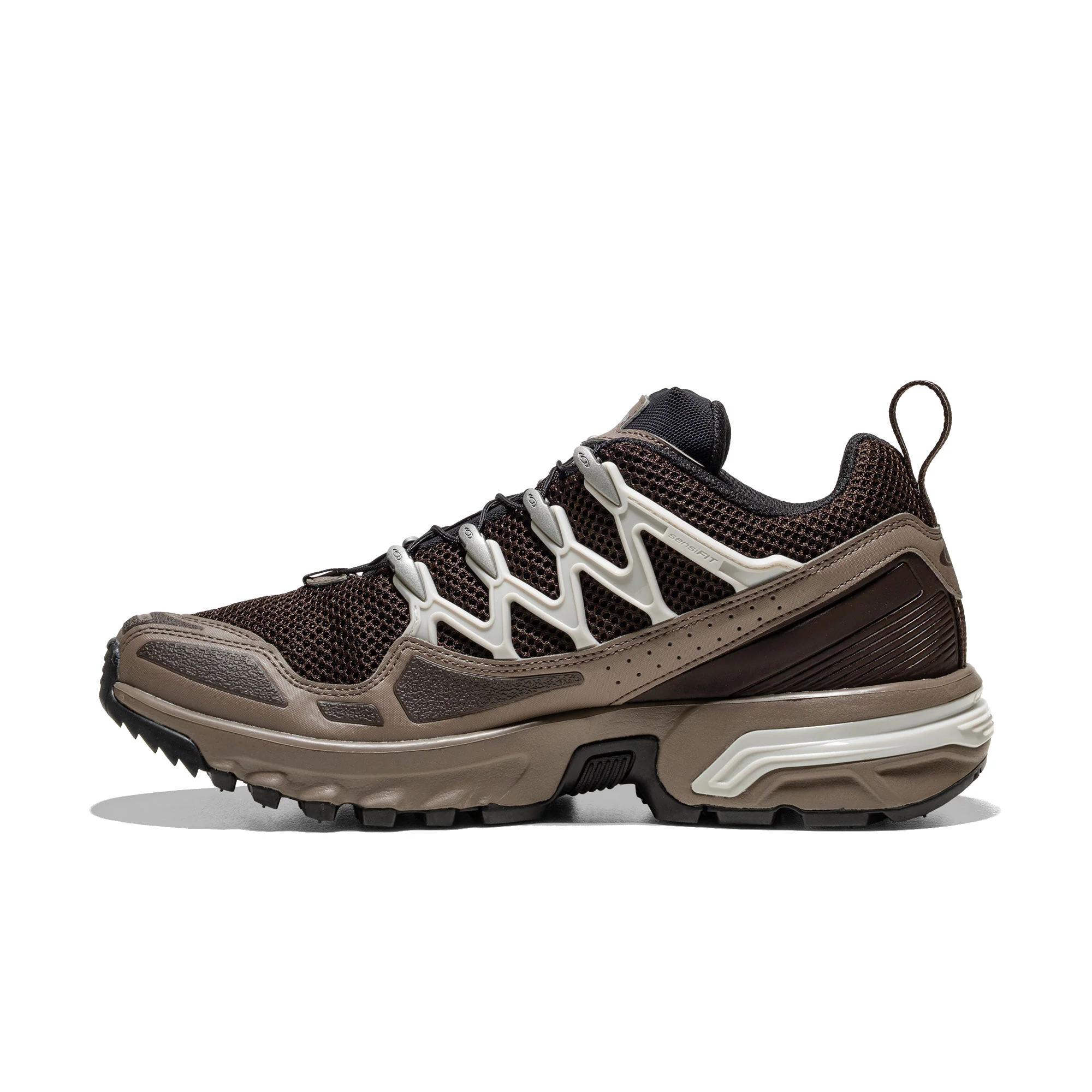 Salomon ACS + OG Falcon/Black Coffee/Lunar Rock - Image 3