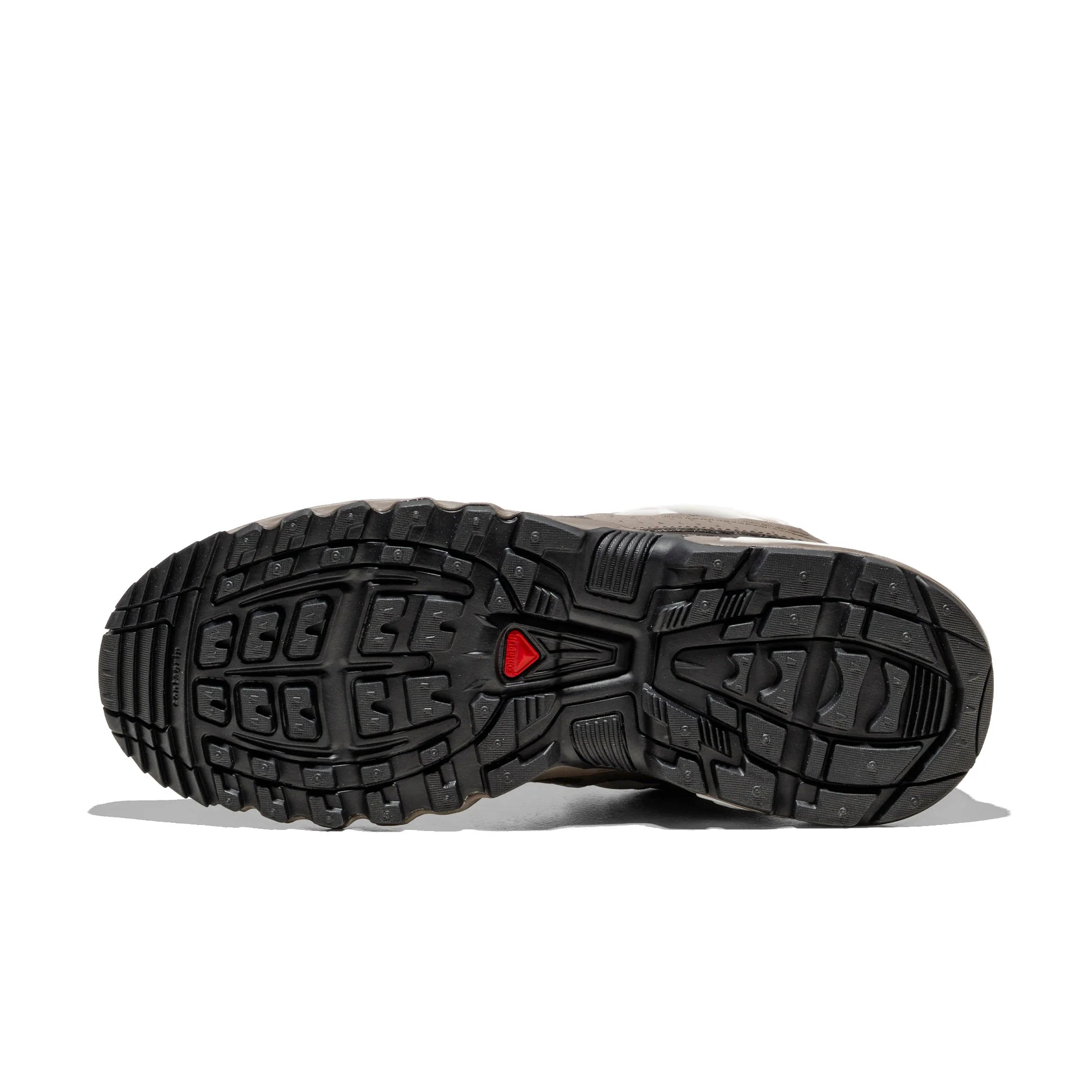 Salomon ACS + OG Falcon/Black Coffee/Lunar Rock - Image 6