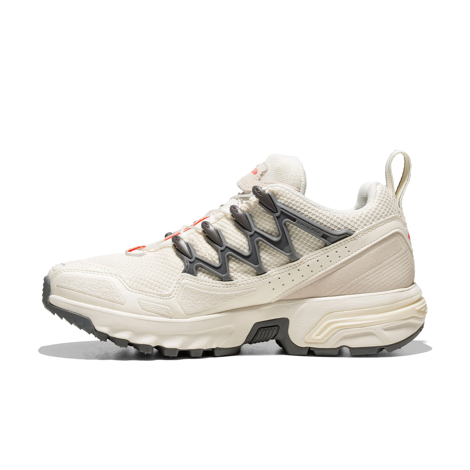 Salomon ACS + Seasonal Vanila/Castlerock/Neon - Image 3