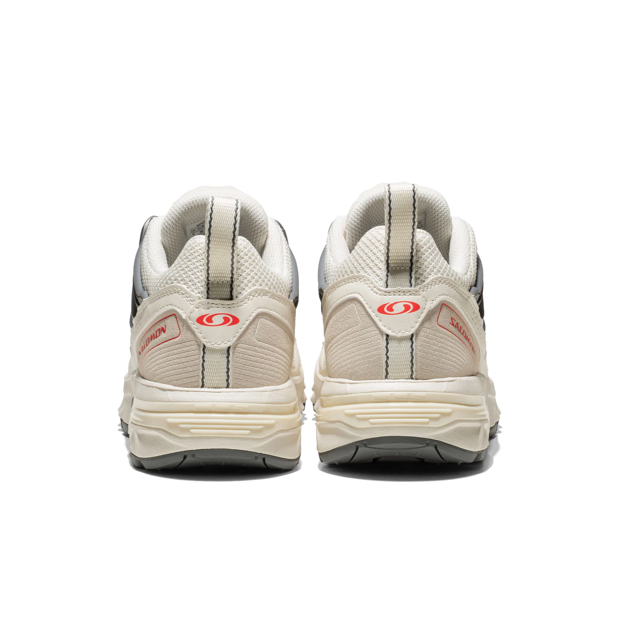 Salomon ACS + Seasonal Vanila/Castlerock/Neon - Image 4