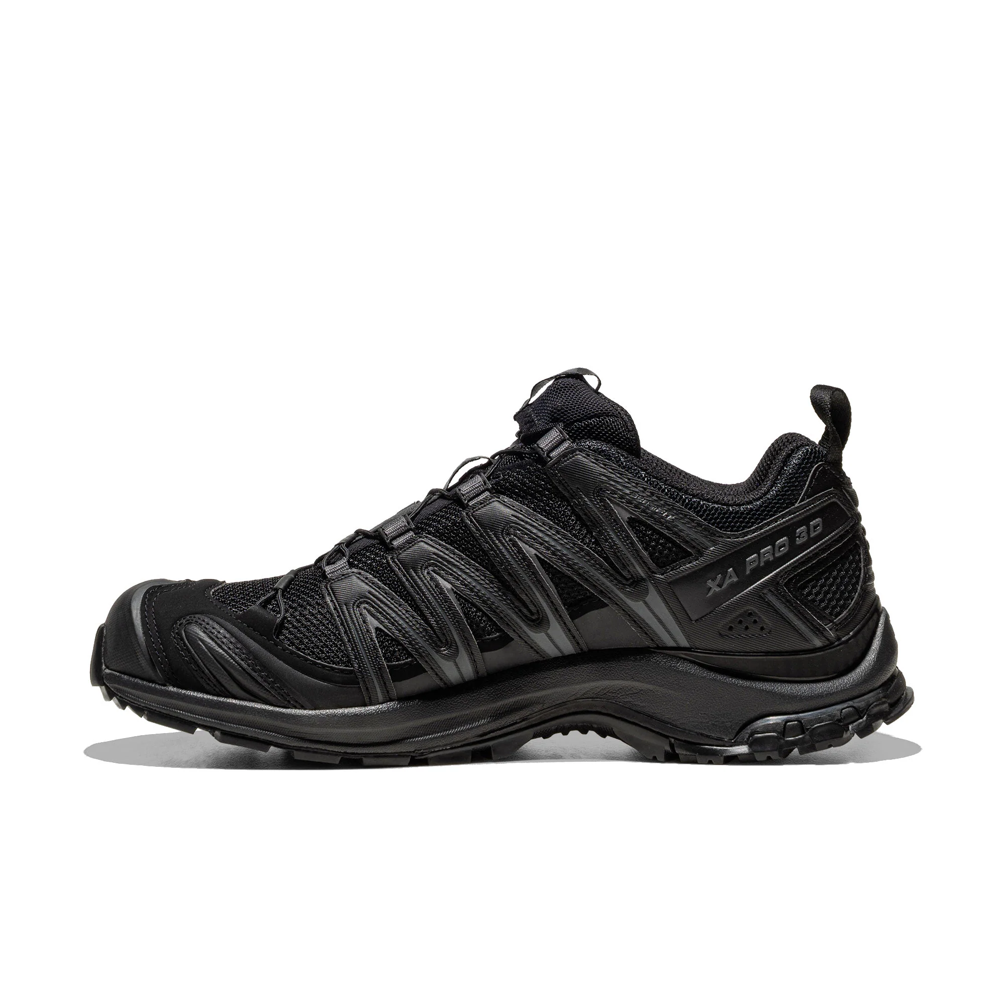Salomon XA Pro 3D Black/Black/Magnet - Image 3