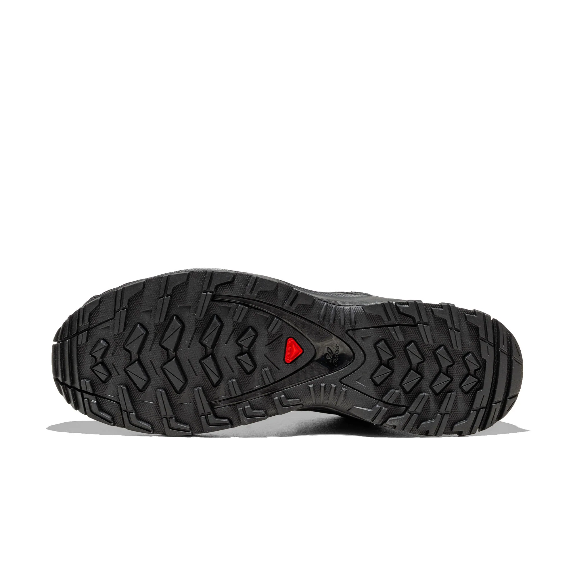 Salomon XA Pro 3D Black/Black/Magnet - Image 6