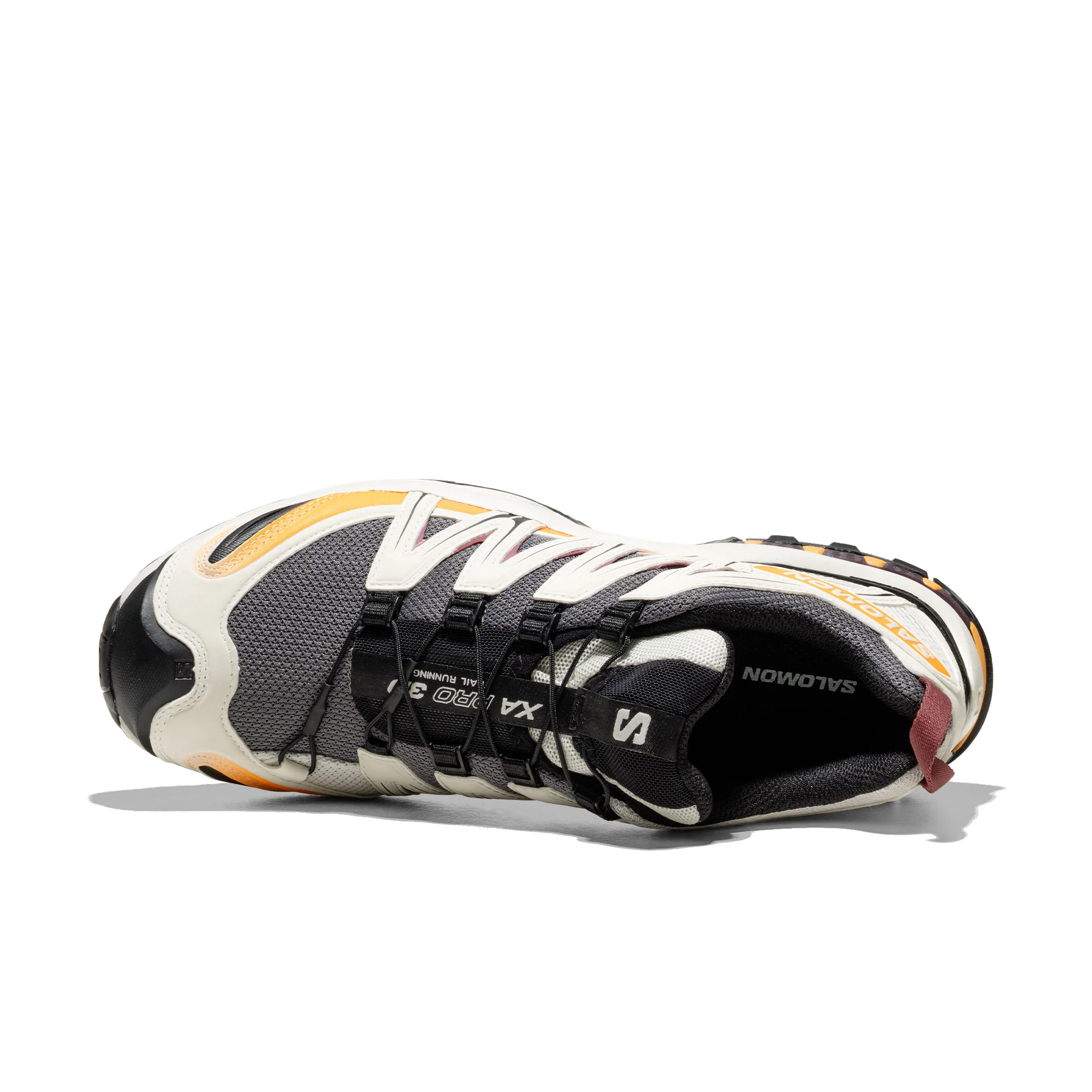 Salomon XA Pro 3D Icicle/Turmeric/Nocturne - Image 11