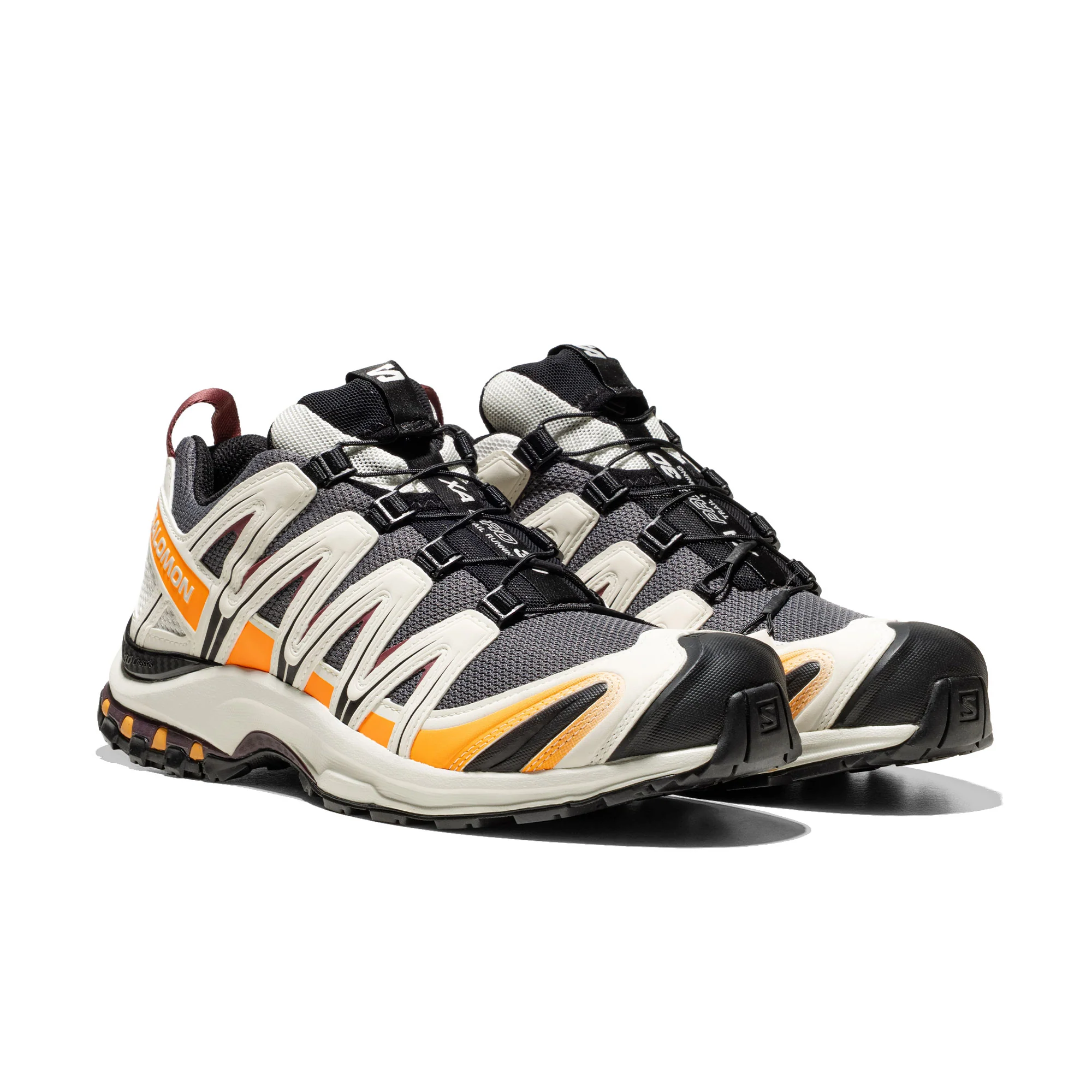 Salomon XA Pro 3D Icicle/Turmeric/Nocturne - Image 2
