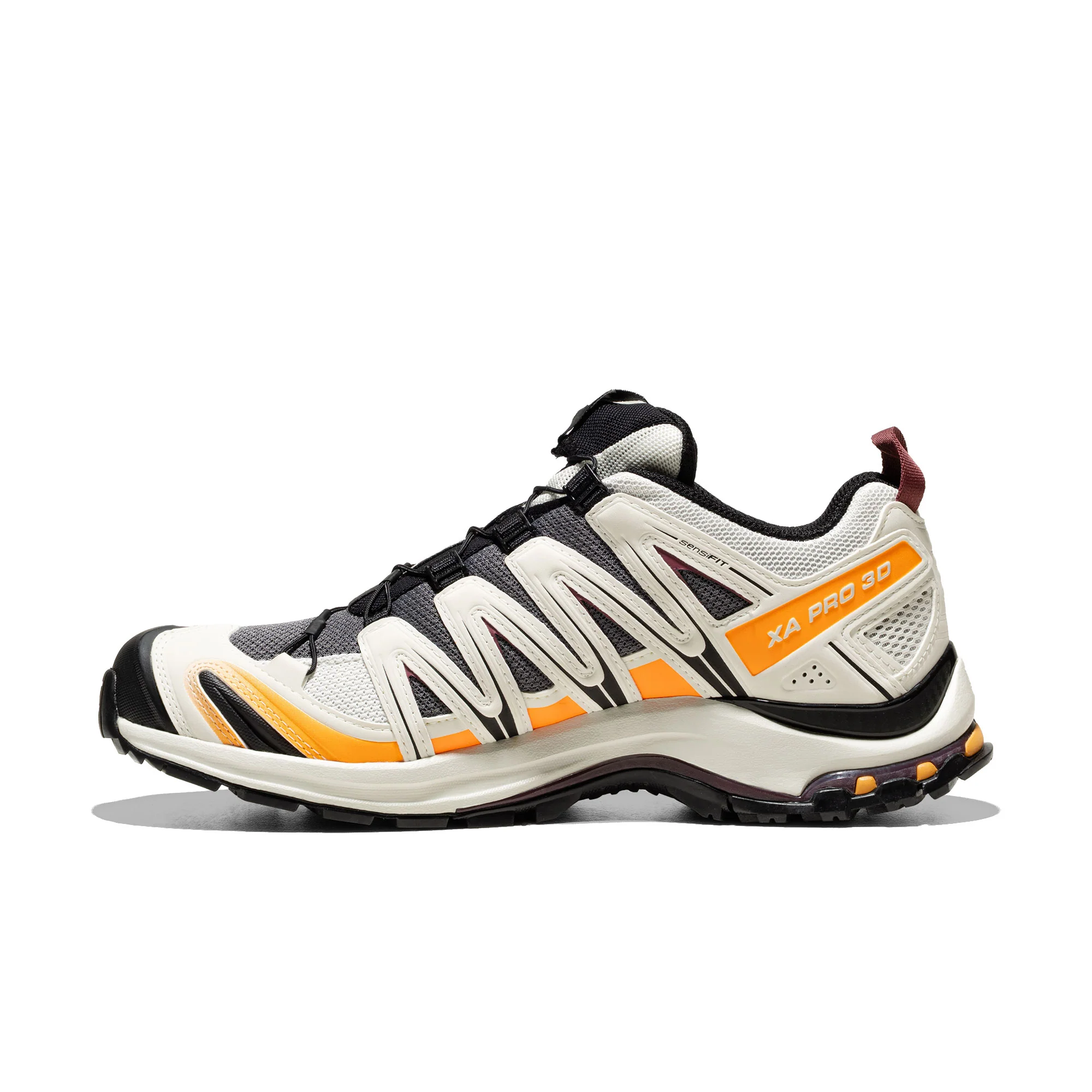 Salomon XA Pro 3D Icicle/Turmeric/Nocturne - Image 3