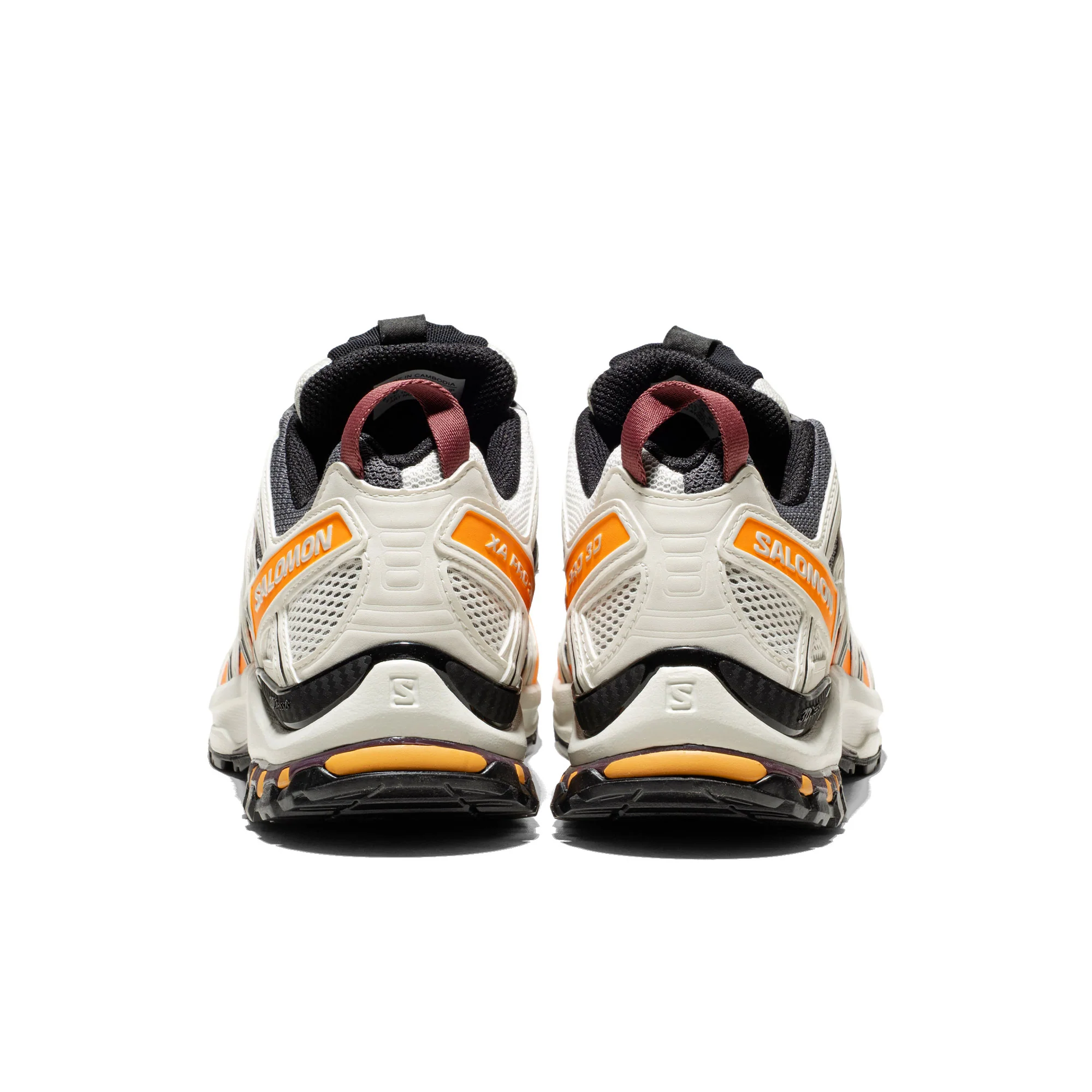 Salomon XA Pro 3D Icicle/Turmeric/Nocturne - Image 4