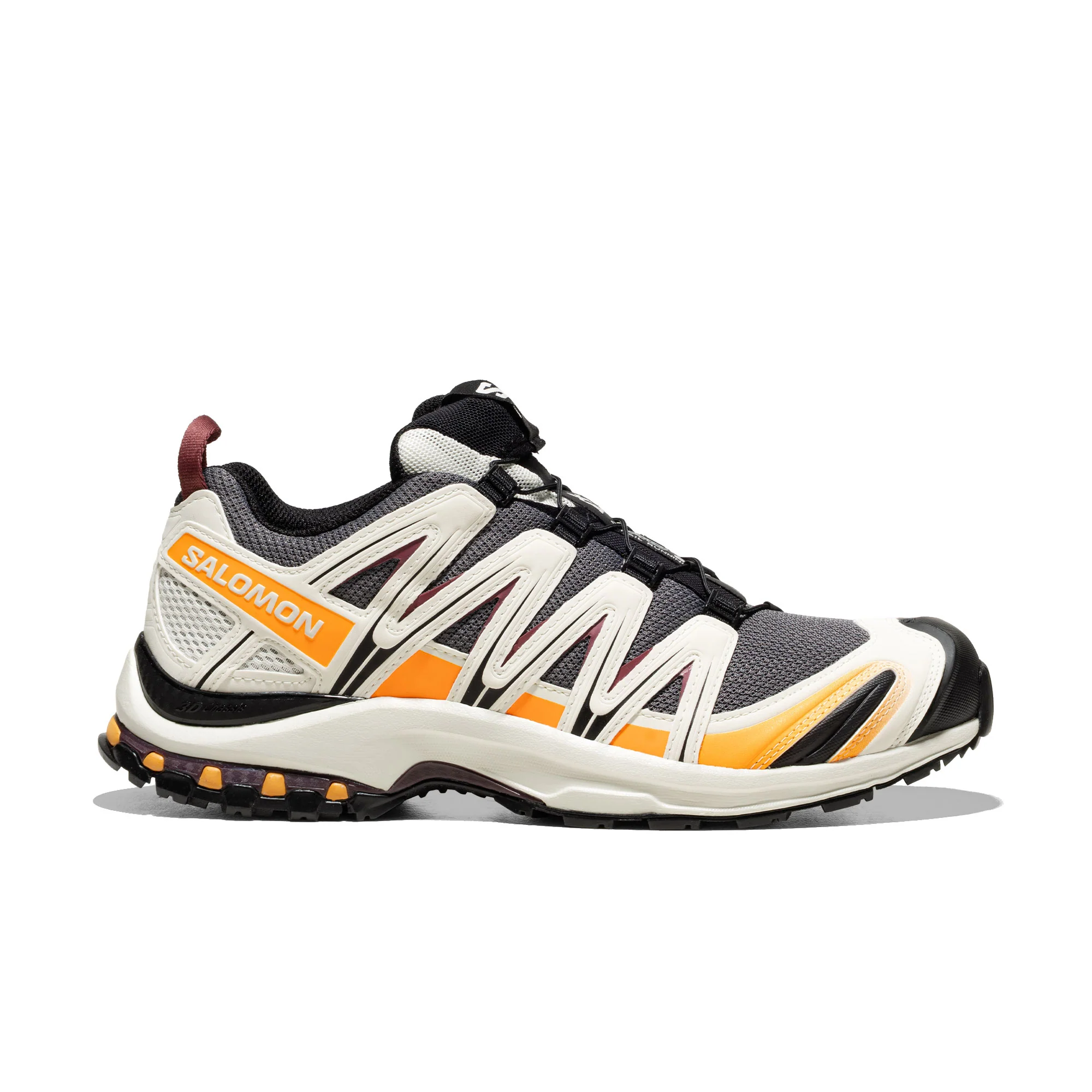 Salomon XA Pro 3D Icicle/Turmeric/Nocturne - Image 7
