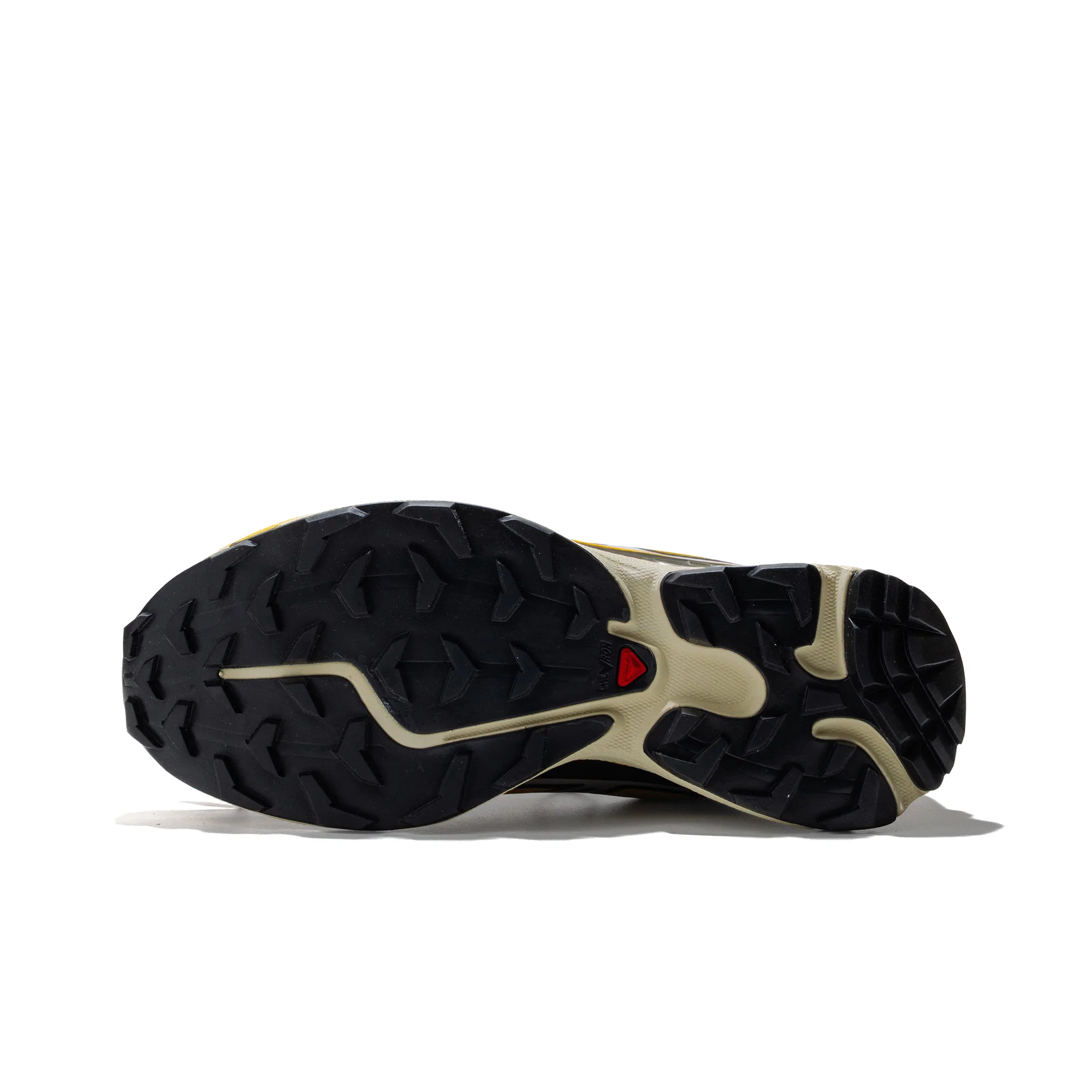 Salomon XT-6 Black/Grape Leaf/Beach Ball - Image 6