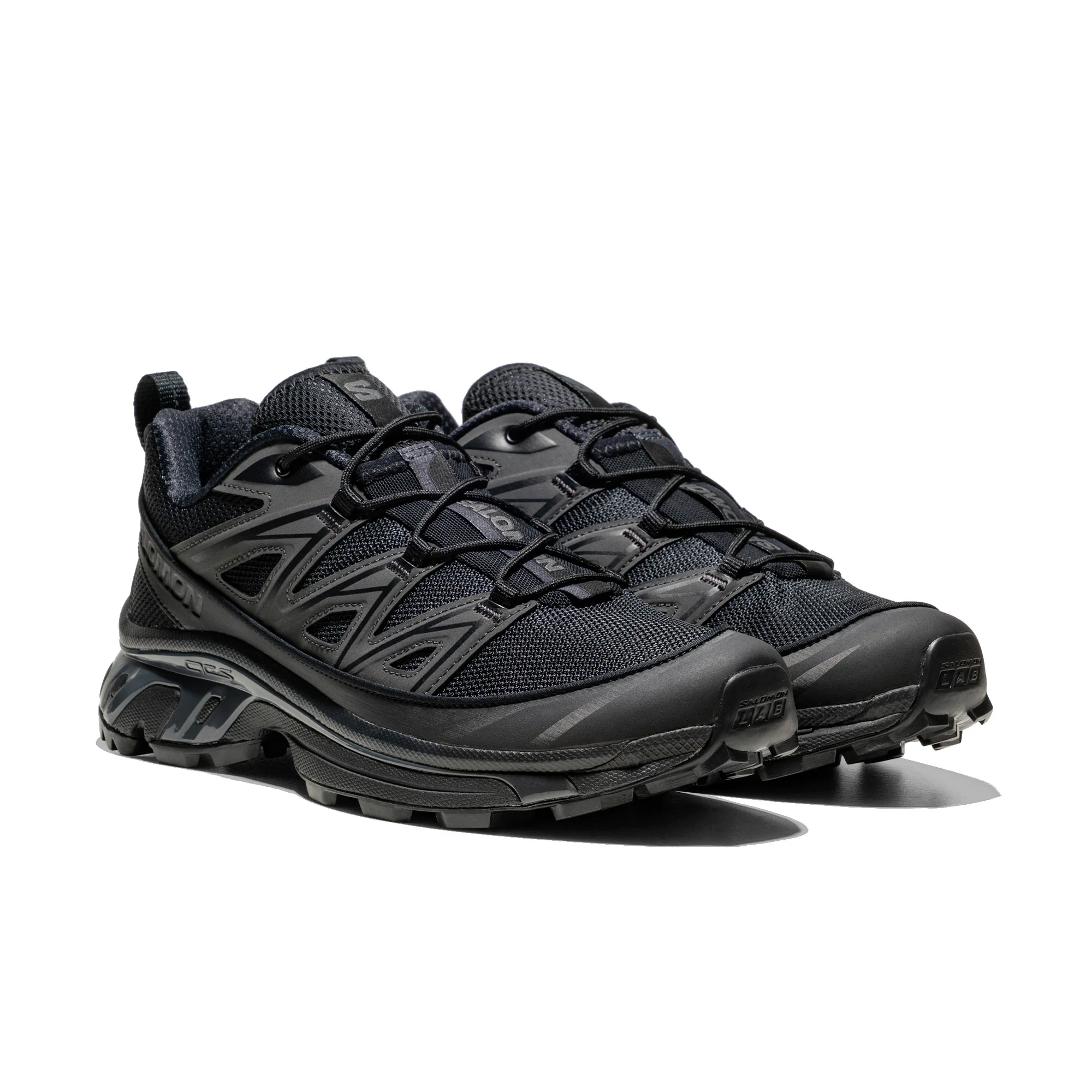 Salomon XT-6 Expanse Black/Ebony/Magnet - Image 2