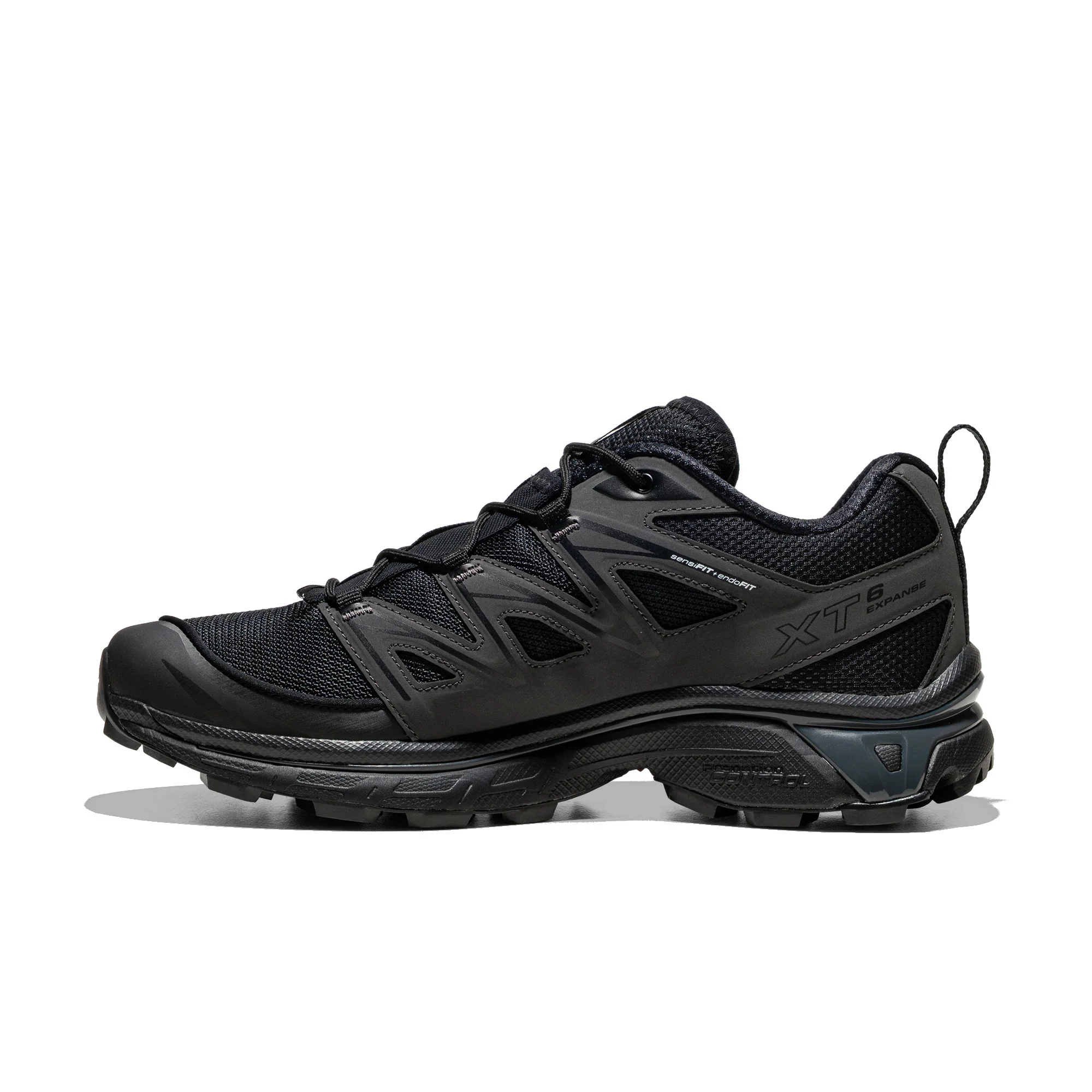 Salomon XT-6 Expanse Black/Ebony/Magnet - Image 3