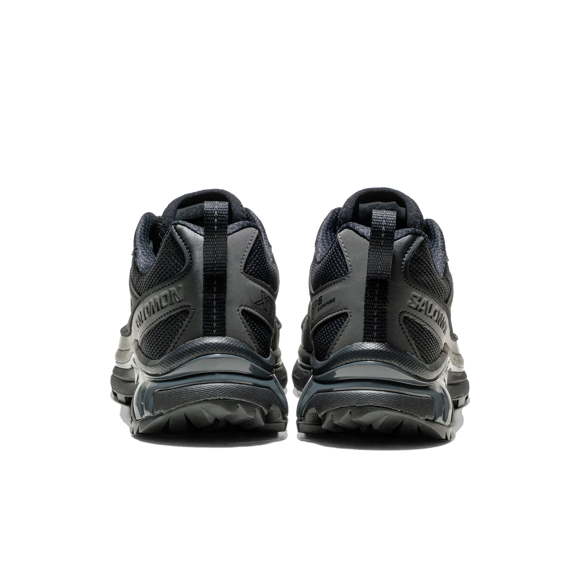 Salomon XT-6 Expanse Black/Ebony/Magnet - Image 4