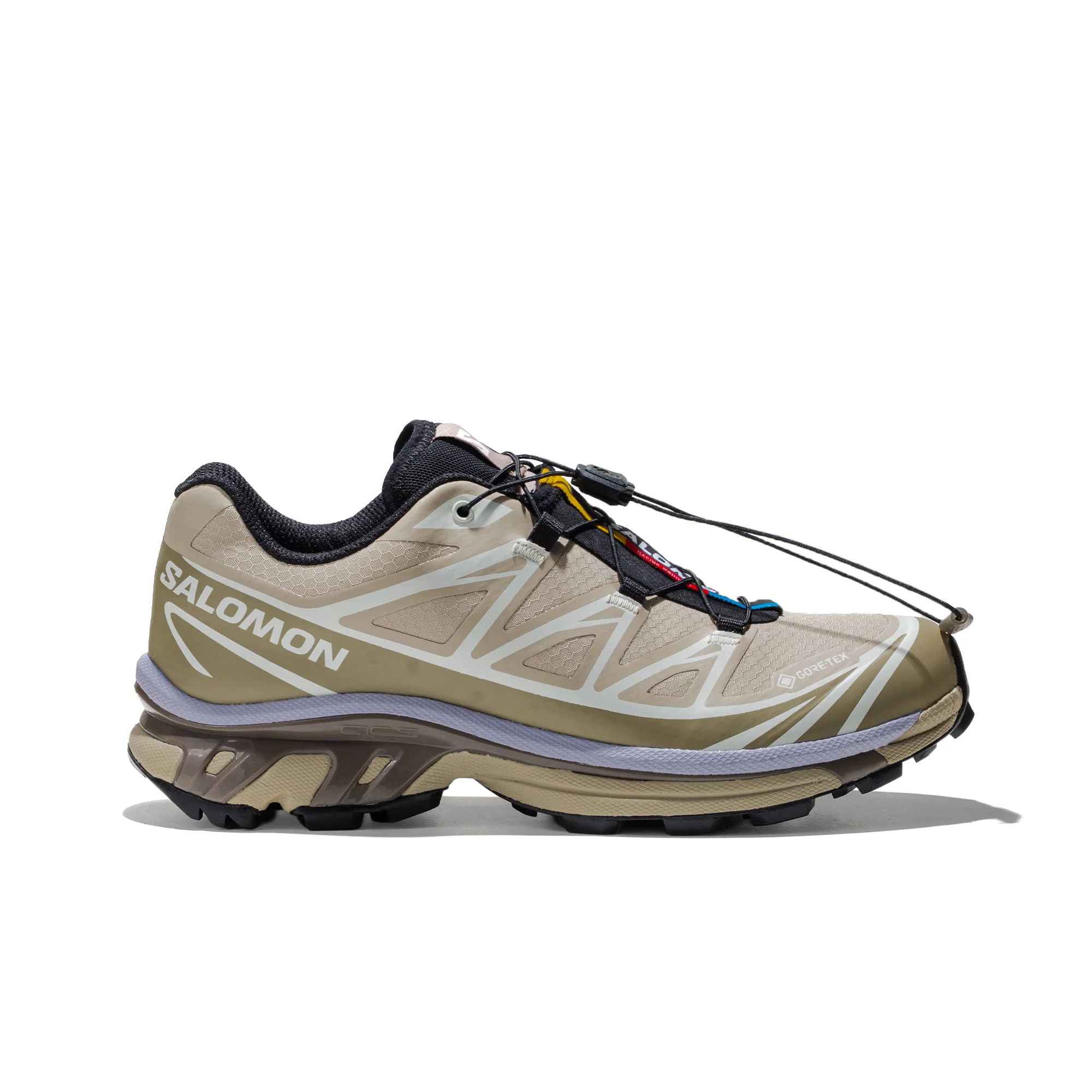 Salomon XT-6 GTX Eucalyptus/SilverSage/Cosmic