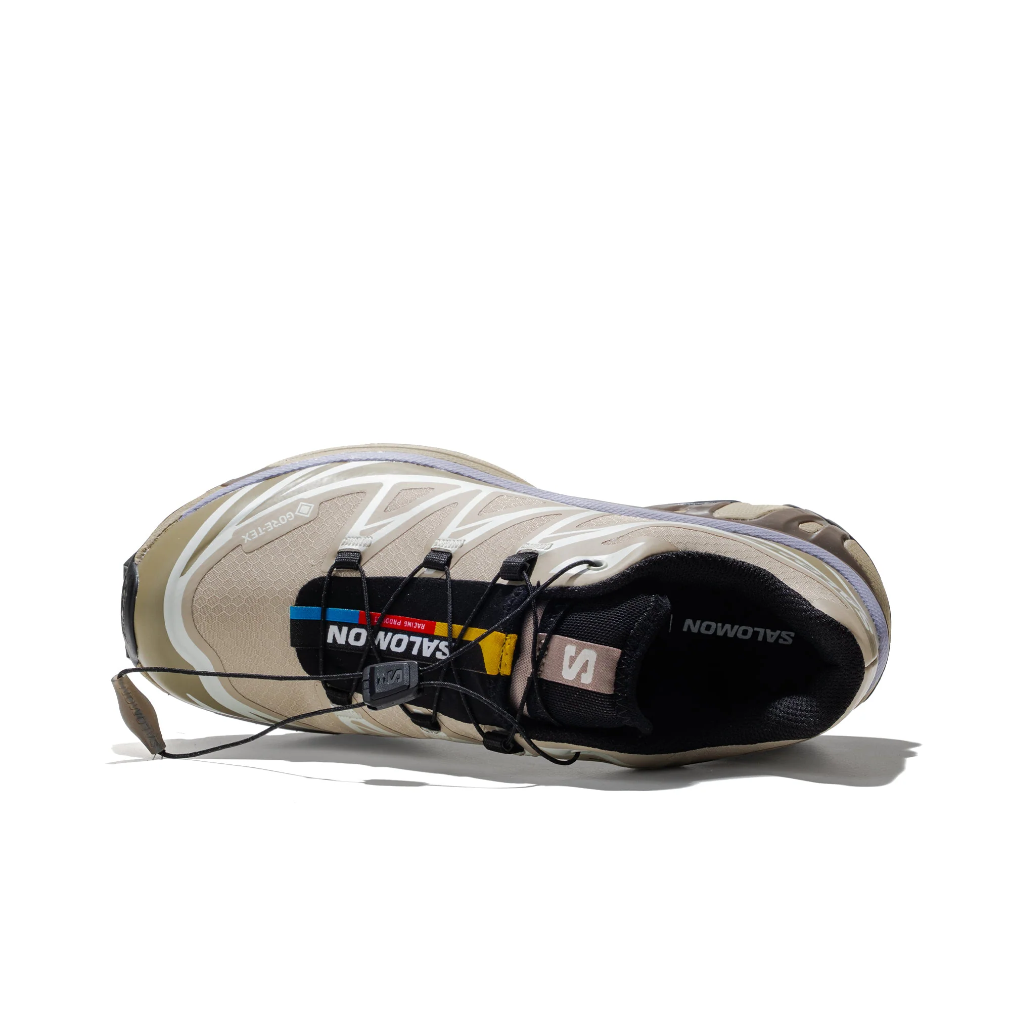 Salomon XT-6 GTX Eucalyptus/SilverSage/Cosmic - Image 5