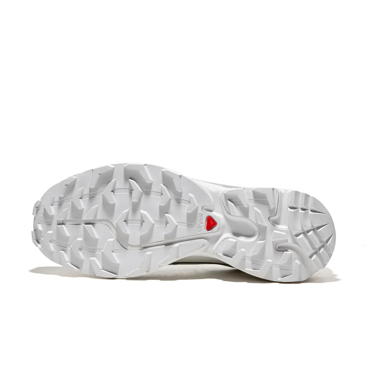 Salomon XT-6 GTX White/White/Ftwr Silver - Image 6