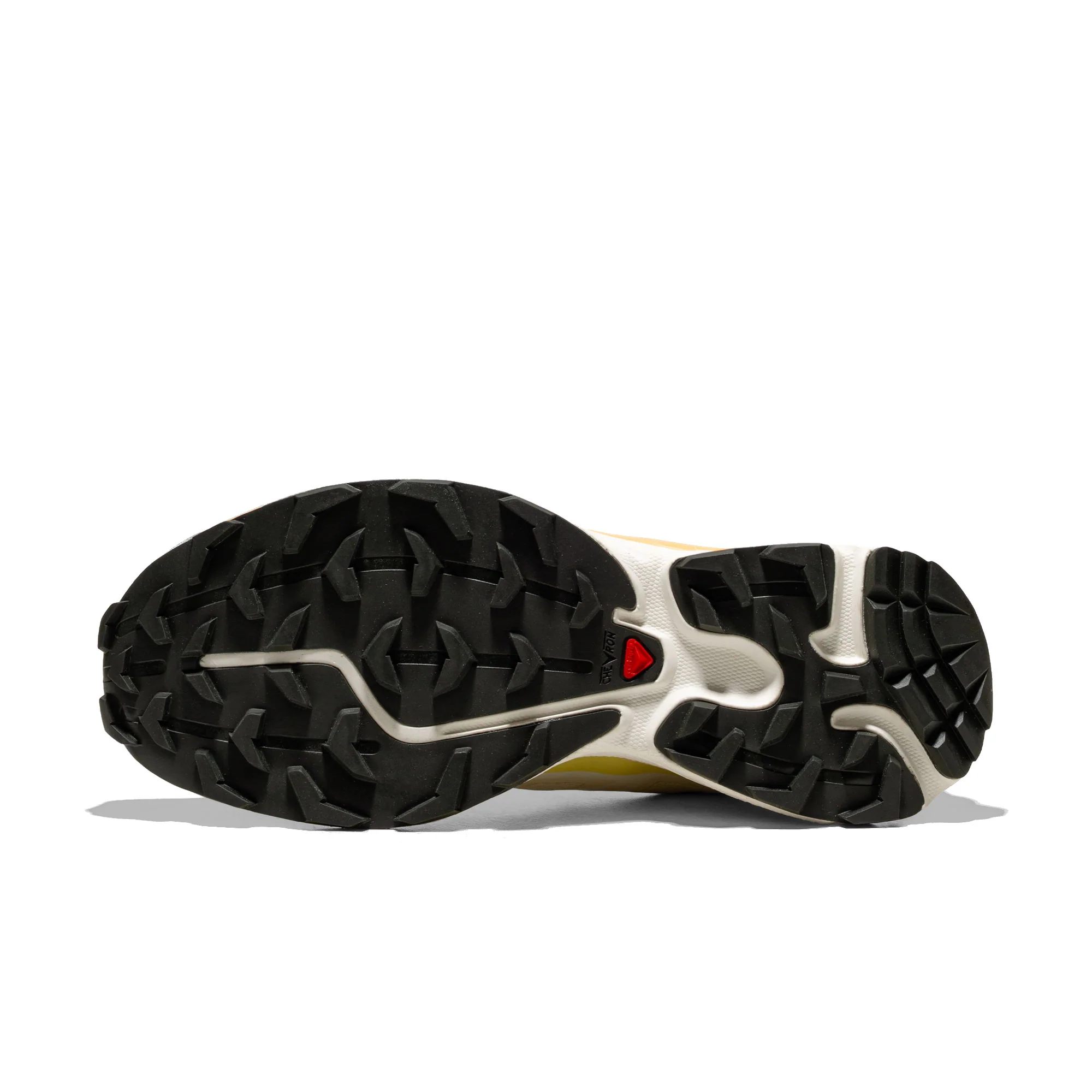 Salomon XT-6 Vanilla/Yellow Iris/Warm Apricot - Image 6