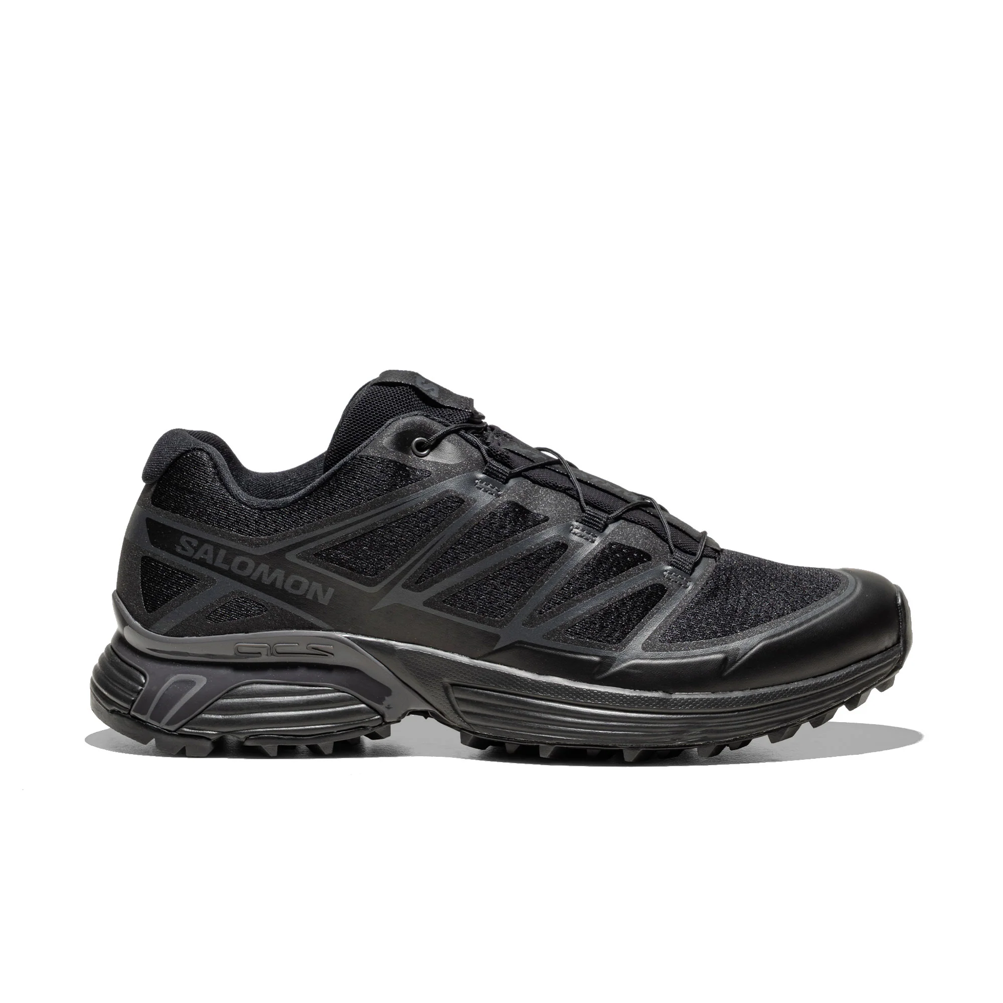 Salomon XT-Pathway 2 Black/Black/Asphalt
