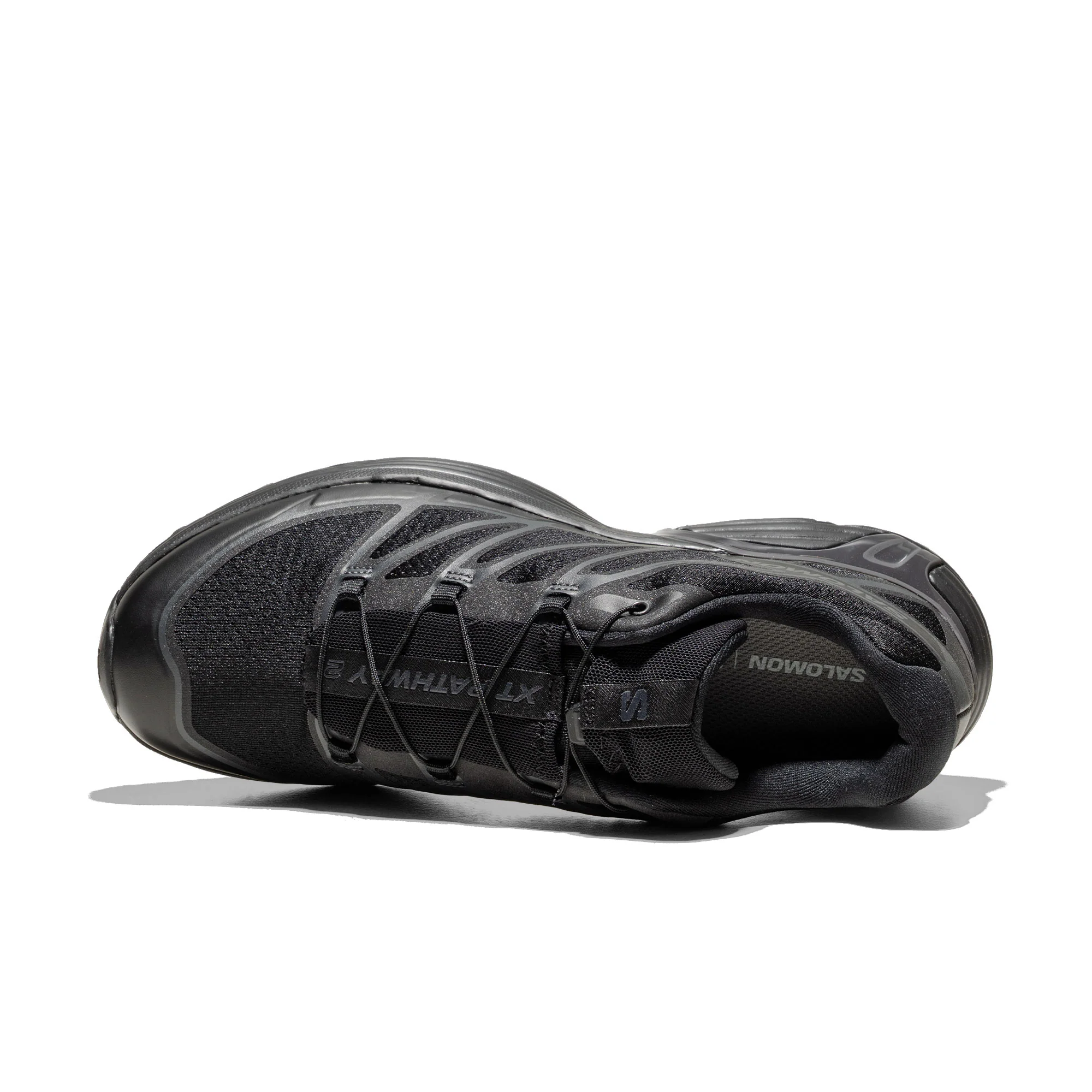 Salomon XT-Pathway 2 Black/Black/Asphalt - Image 5