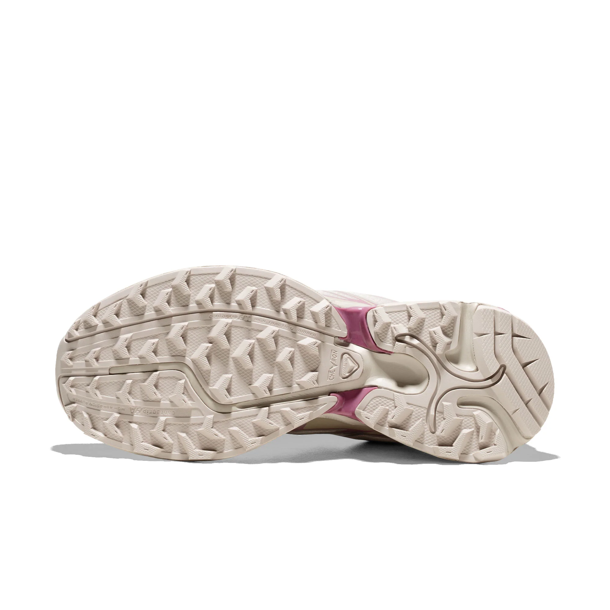 Salomon XT-Pathway 2 Silver Cloud/Dusky Orchid/Ftwr Silver - Image 6