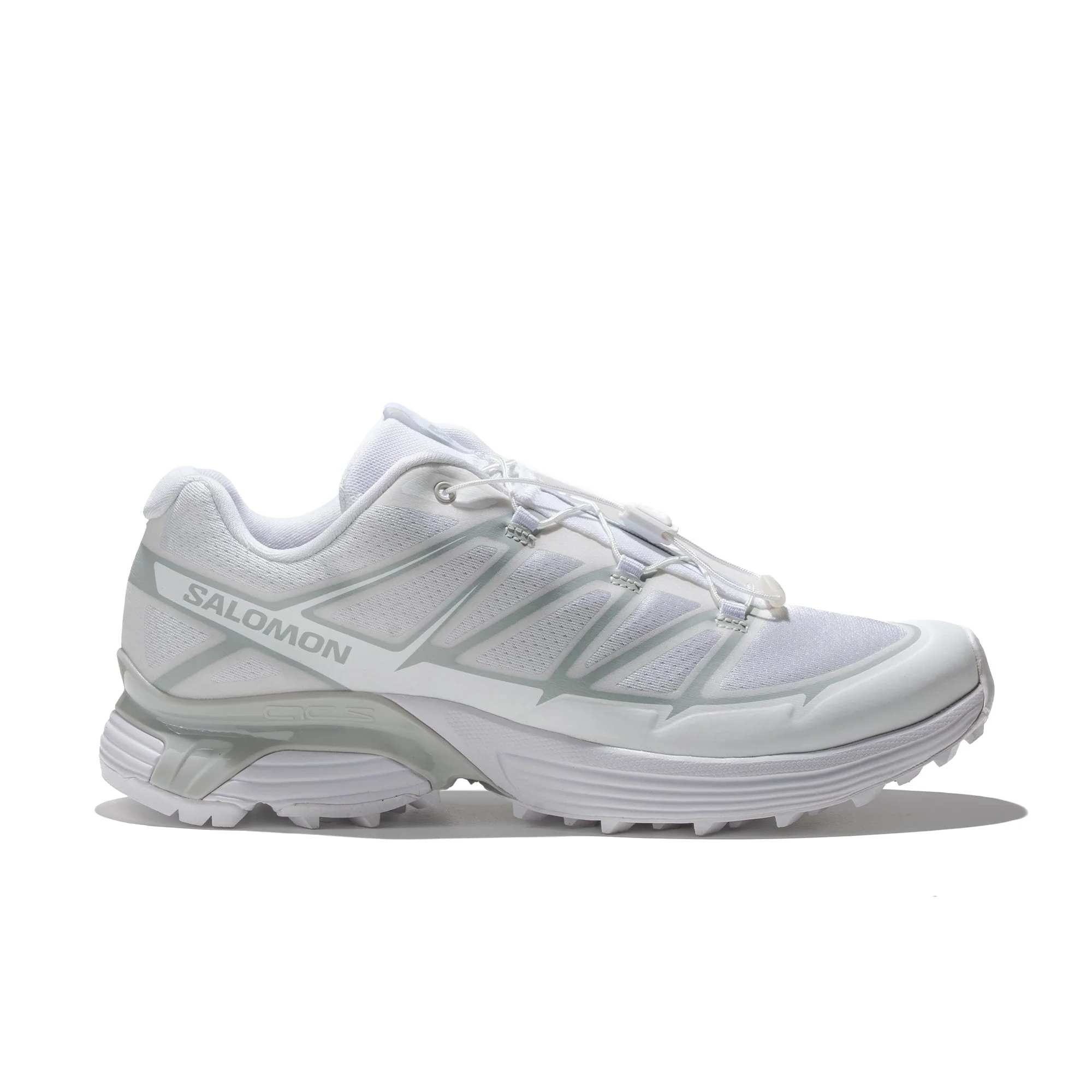 Salomon XT-Pathway 2 White/White/Metal